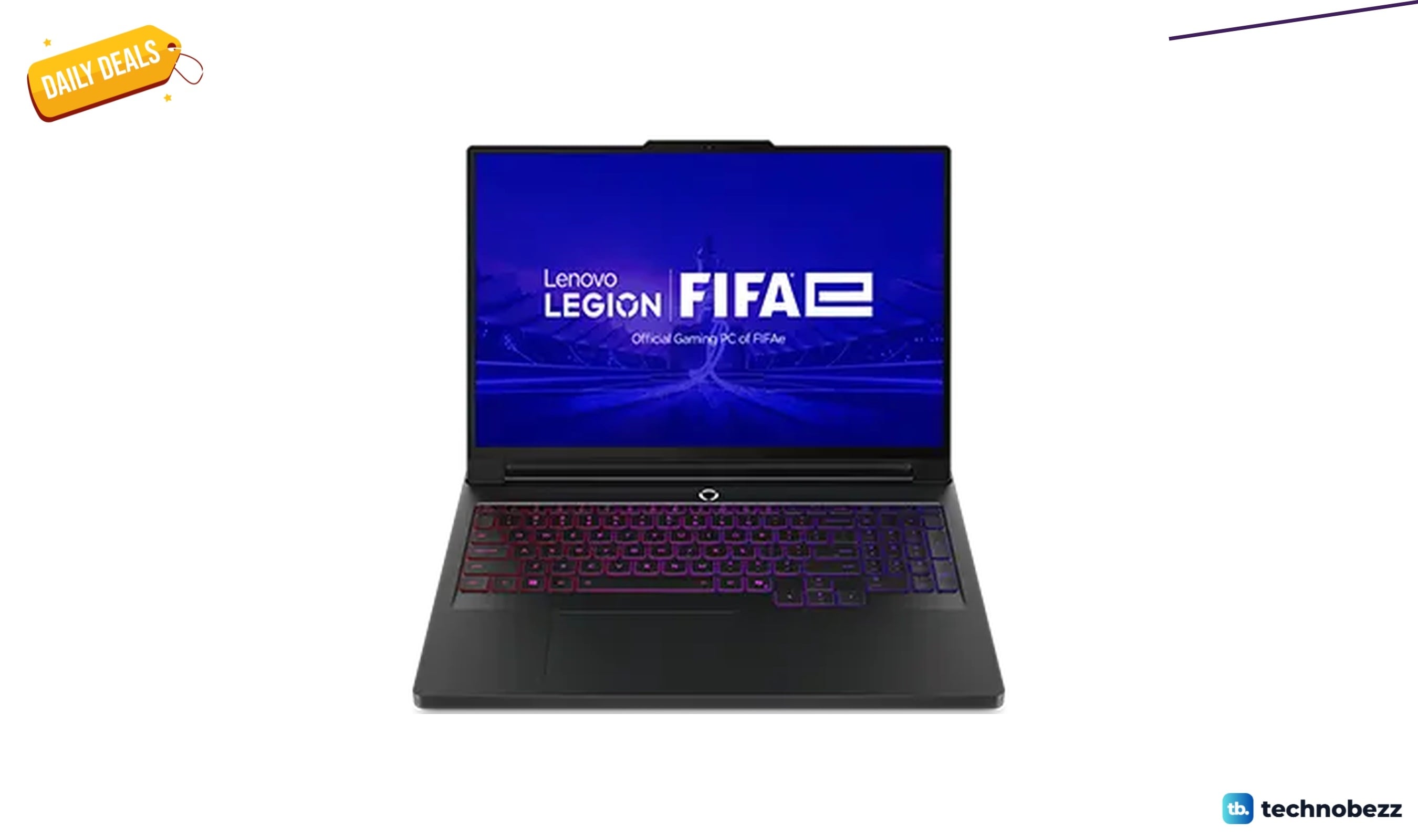 Lenovo offers the Legion Pro 7i Gen 10 Intel for $2759.92