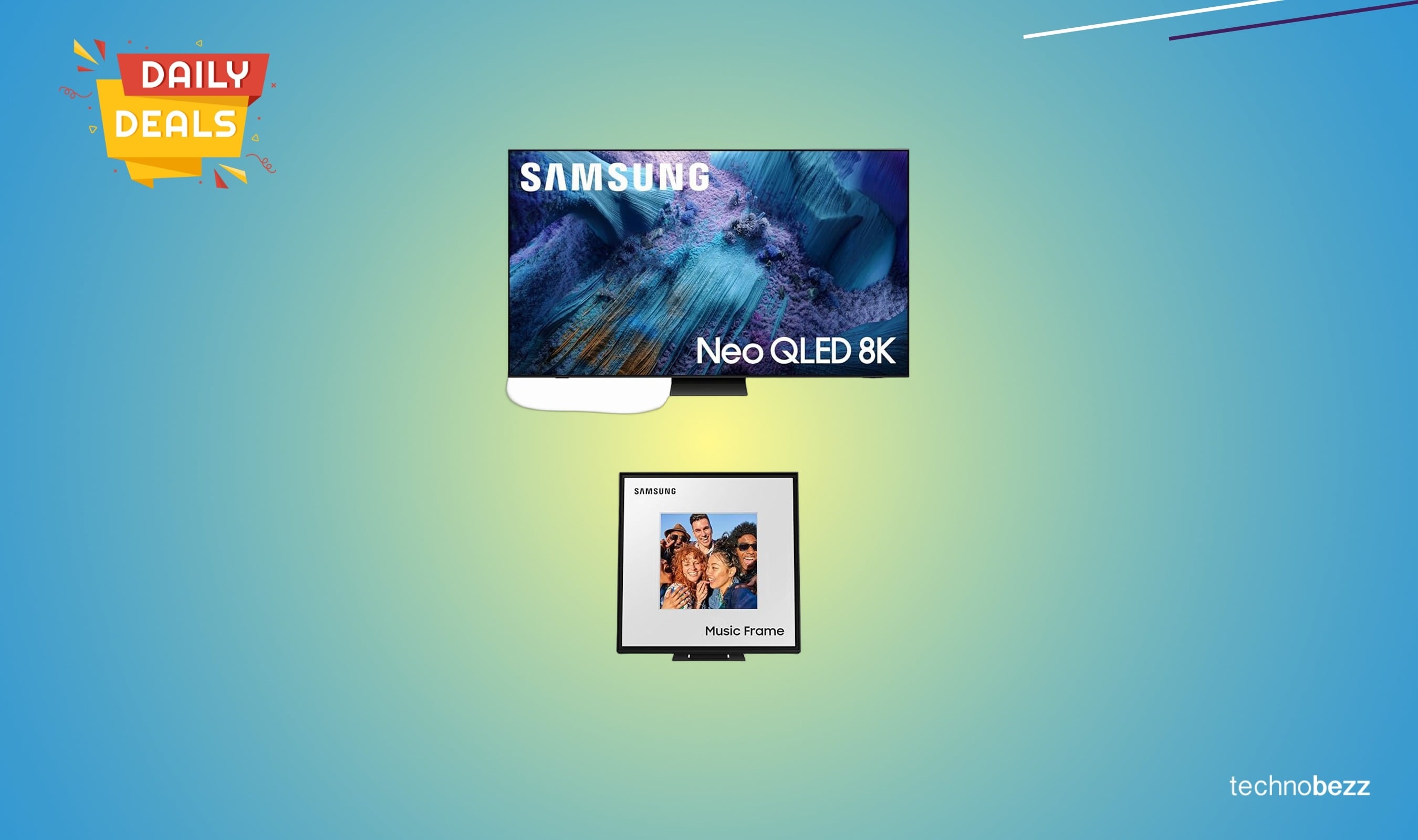 Samsung Class Neo QLED QN990F 8K Mini drops to $6453.43