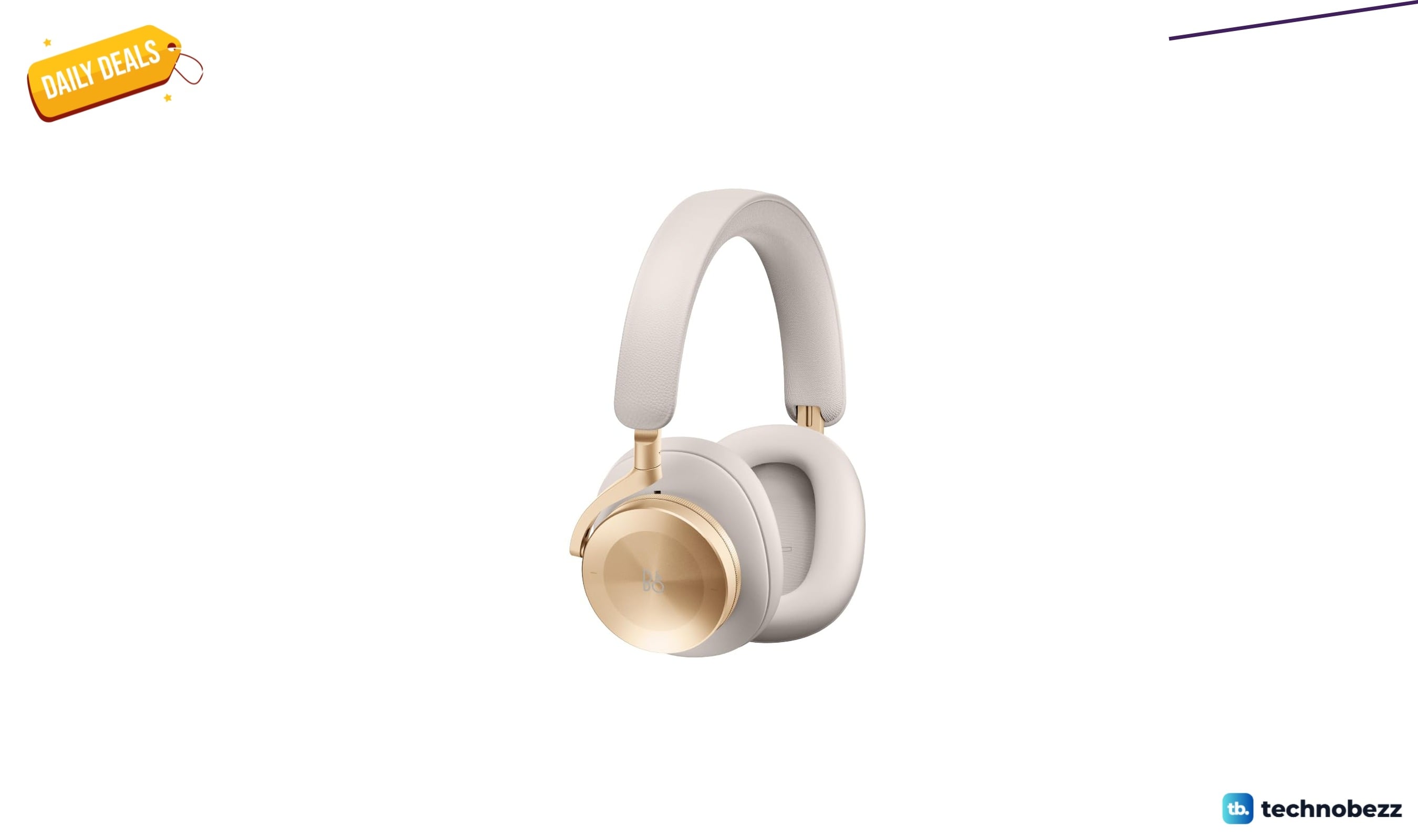 Bang & Olufsen Beoplay H95 drops to $924.00 well below average price