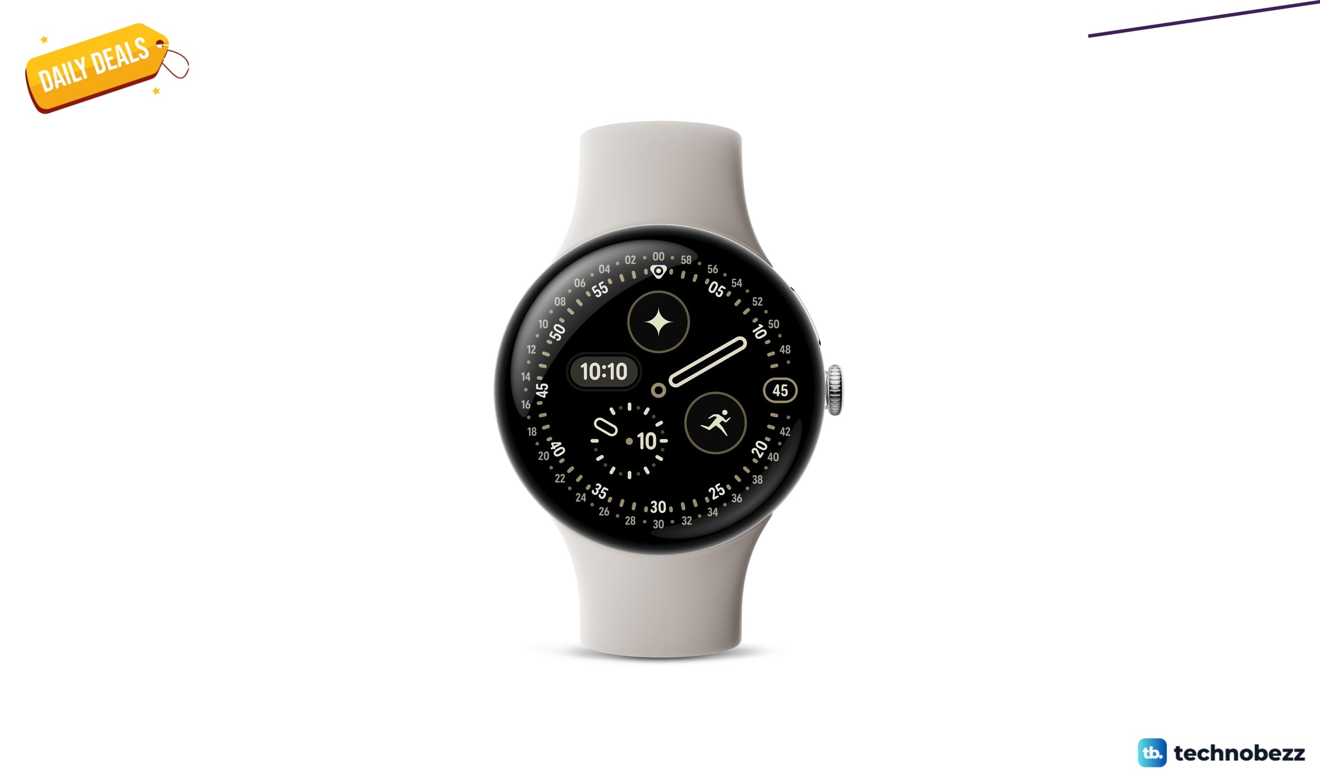 2 smartwatch deals hitting new lows, from $330