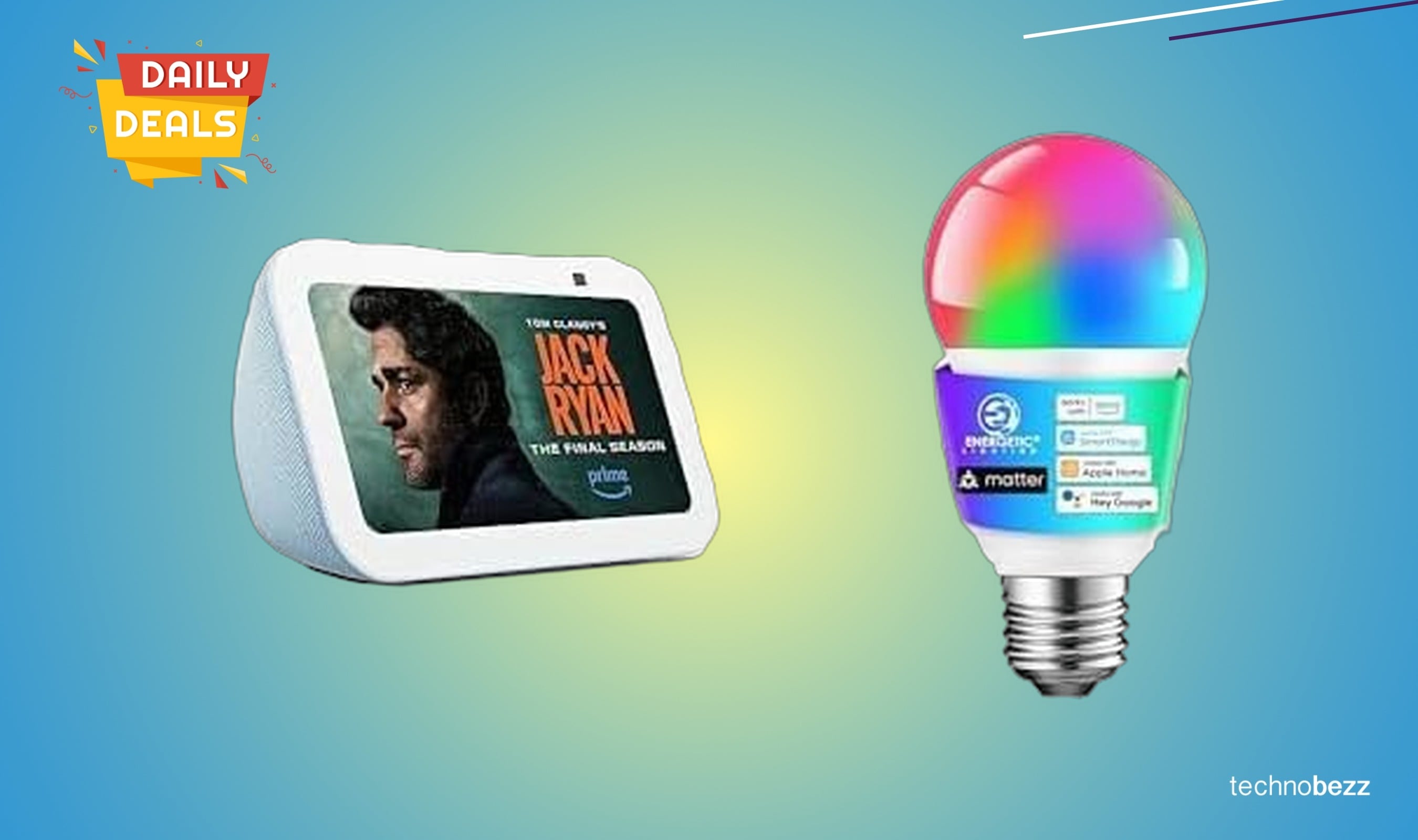 Echo Show 5 bundle drops to $78.65