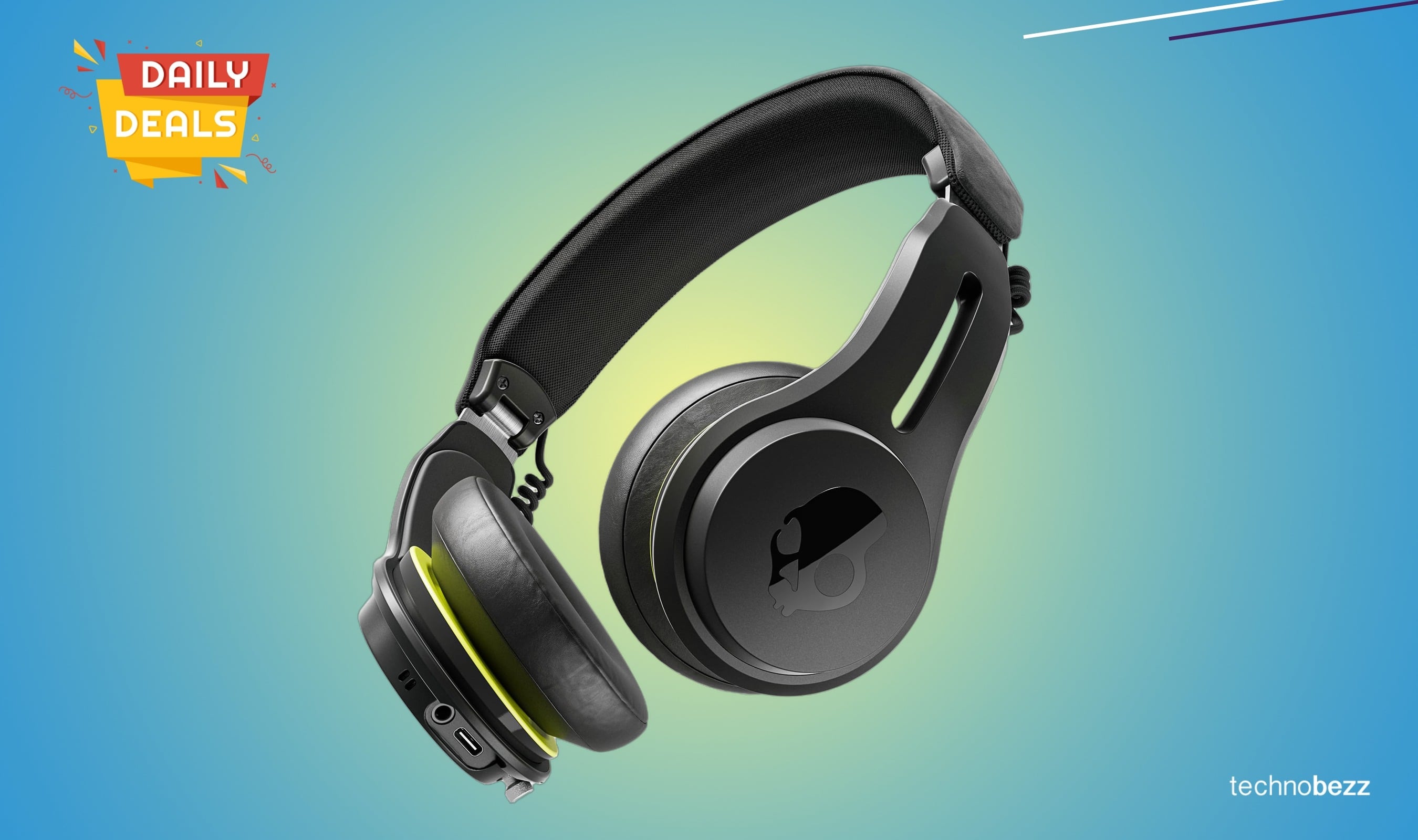 Skullcandy Icon ANC headphones now available for $59.99