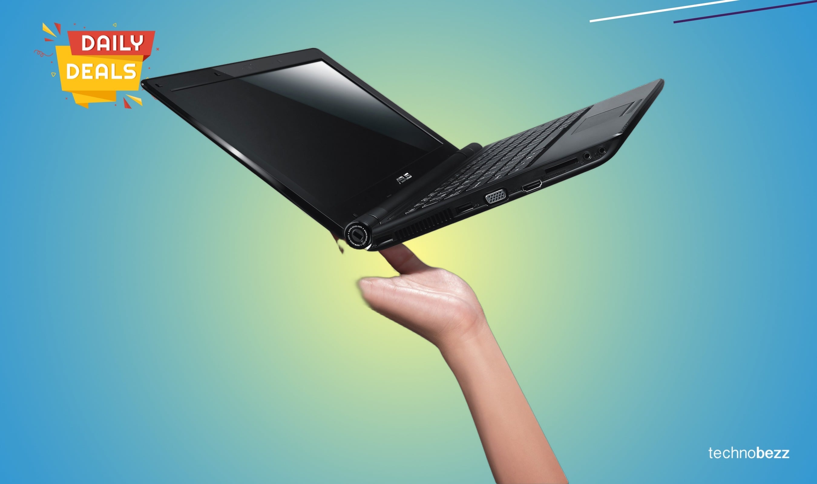 ASUS U20A-A1 Thin Light laptop drops to $970.88 on Amazon