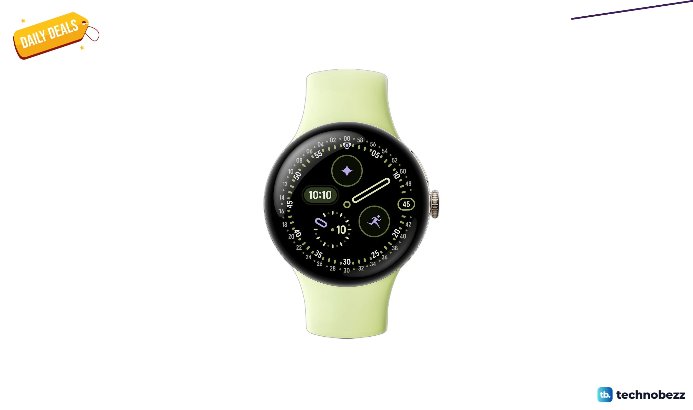 Google Pixel Watch 4 drops to $389.99 in latest price cut