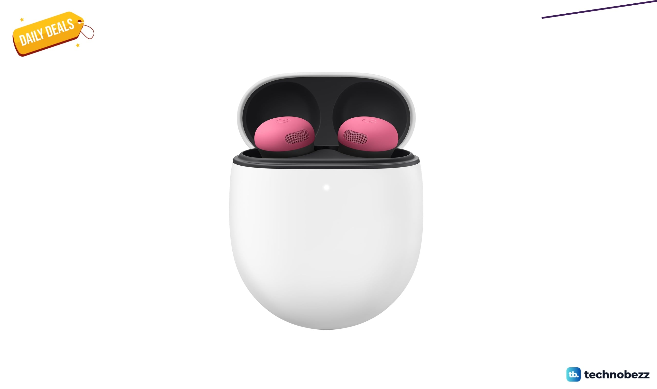 Google Pixel Buds Pro 2 drops to $179 on Amazon