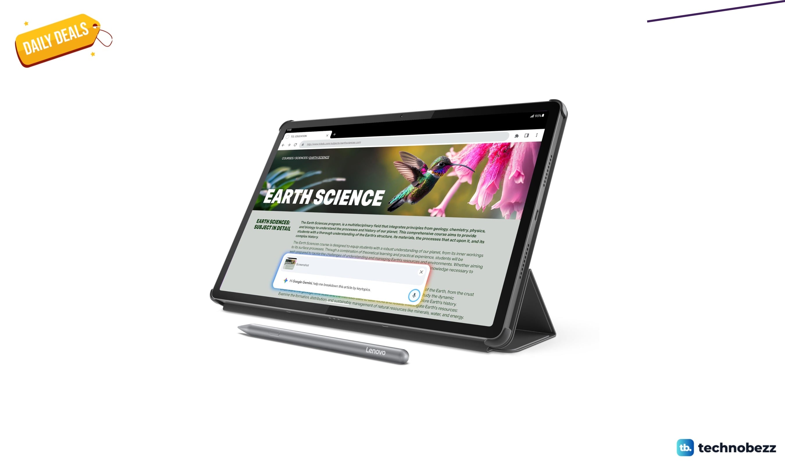 Lenovo Idea Tab Pro falls to $288.99