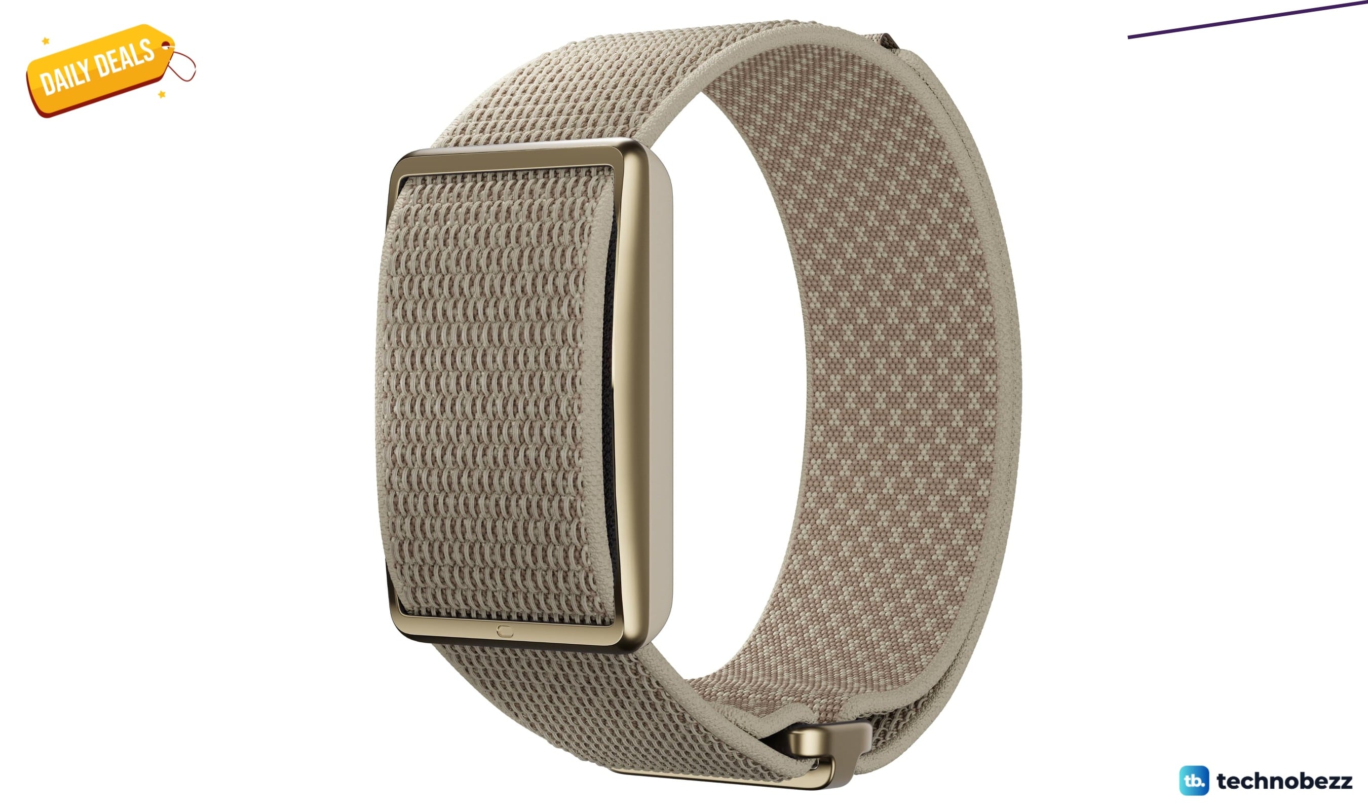 POLAR Loop screen-free wearable drops to $184.99 from $199.99