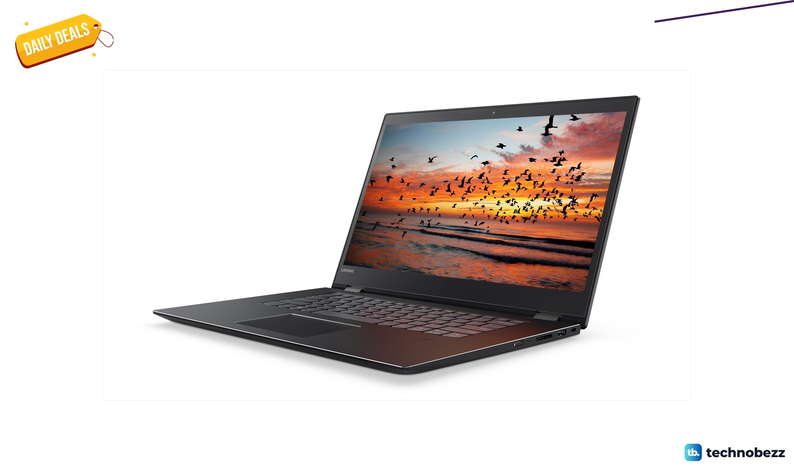 Lenovo Flex 5 2-in-1 marked down to $538.76