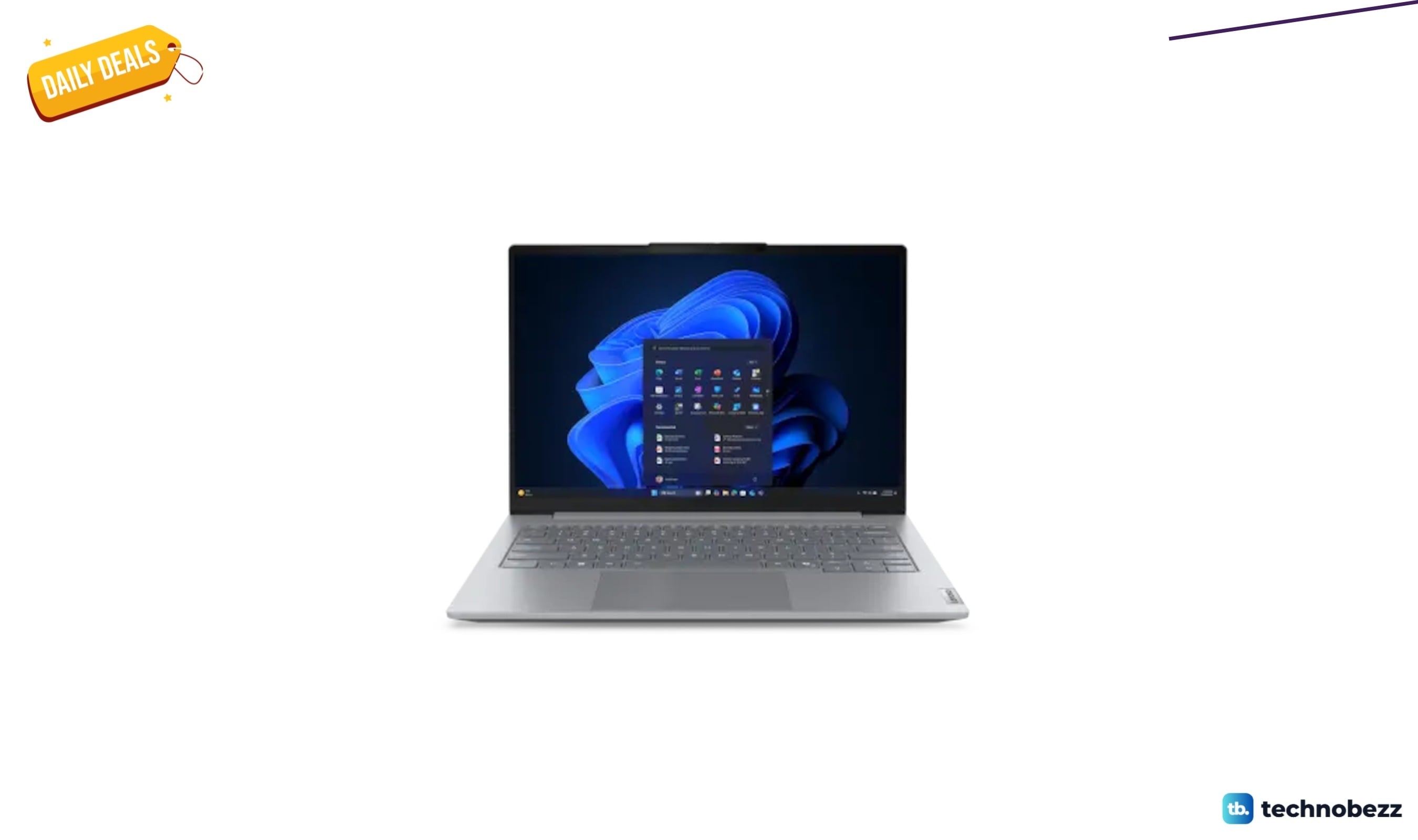 ThinkBook 14 Gen 9 AMD now available for $819 at Lenovo