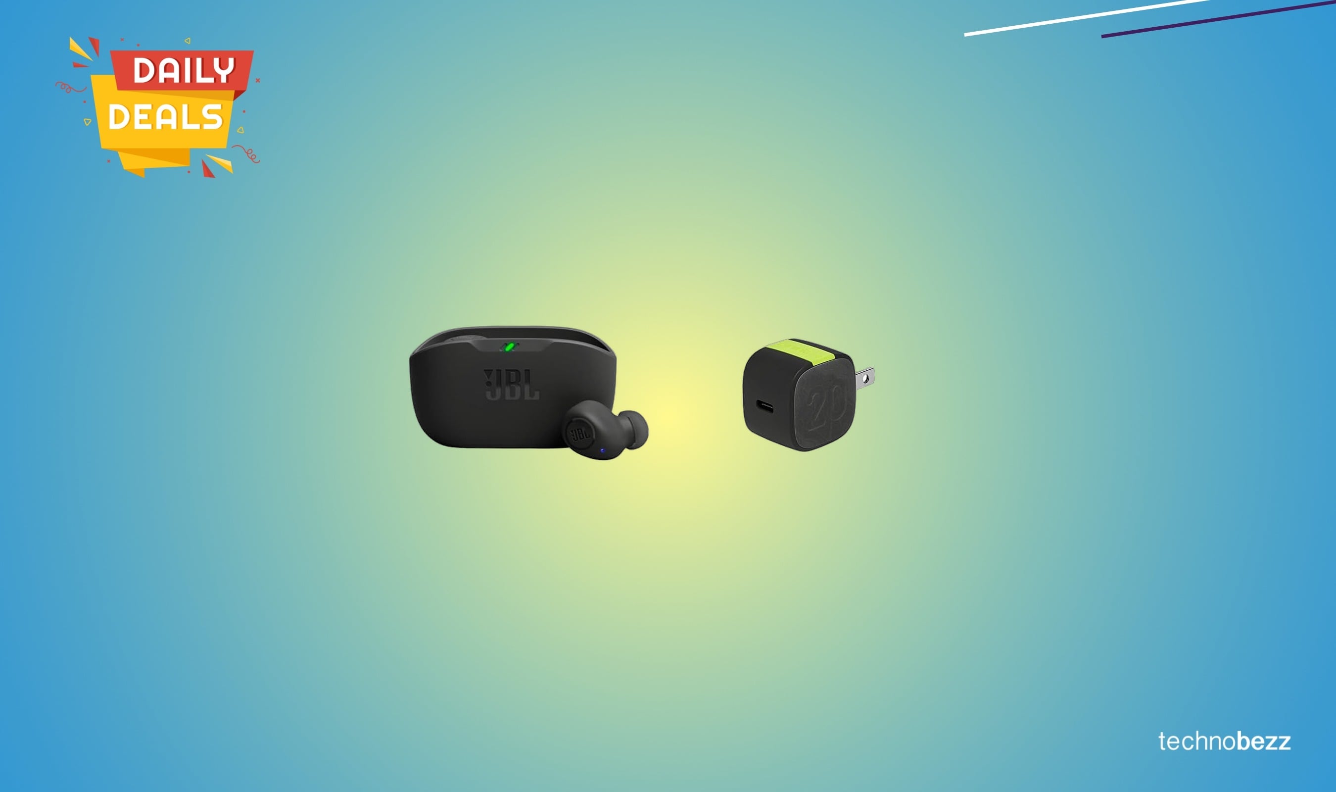 JBL Vibe Buds now available for $65.42