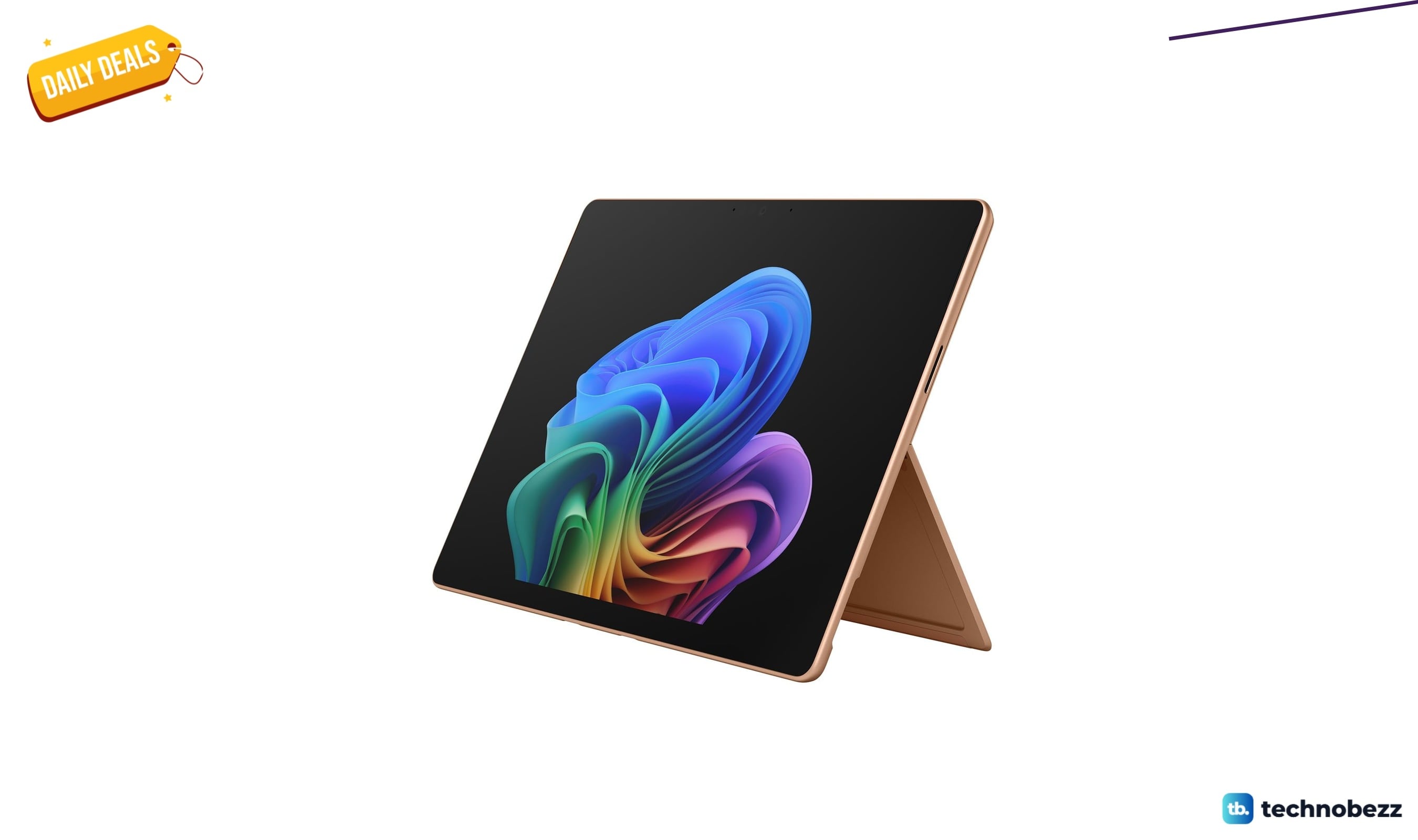 Microsoft Surface Pro Performance 2-in-1 Laptop falls to $1629.99