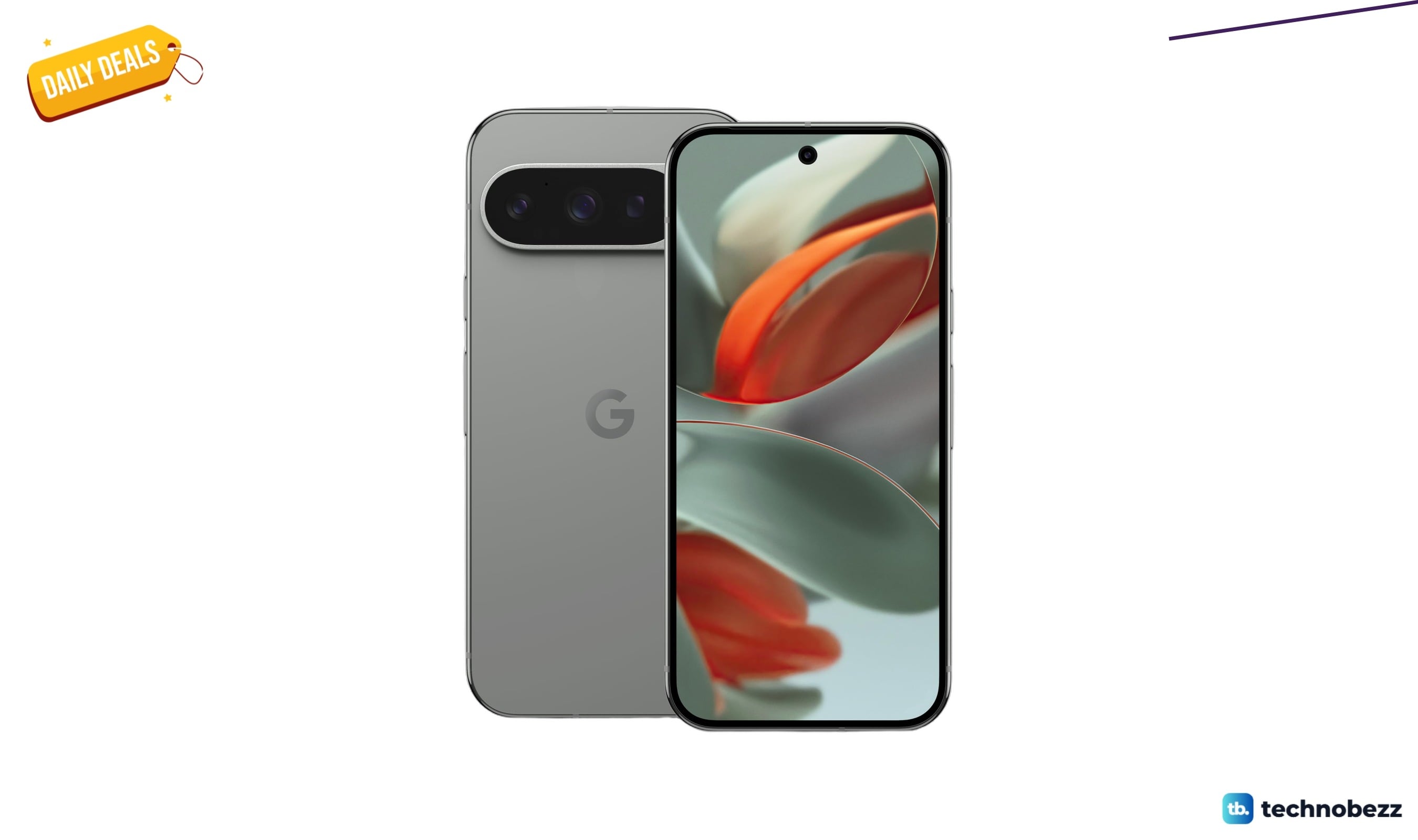 Google Pixel 9 Pro unlocked Android phone drops to $759 on Amazon
