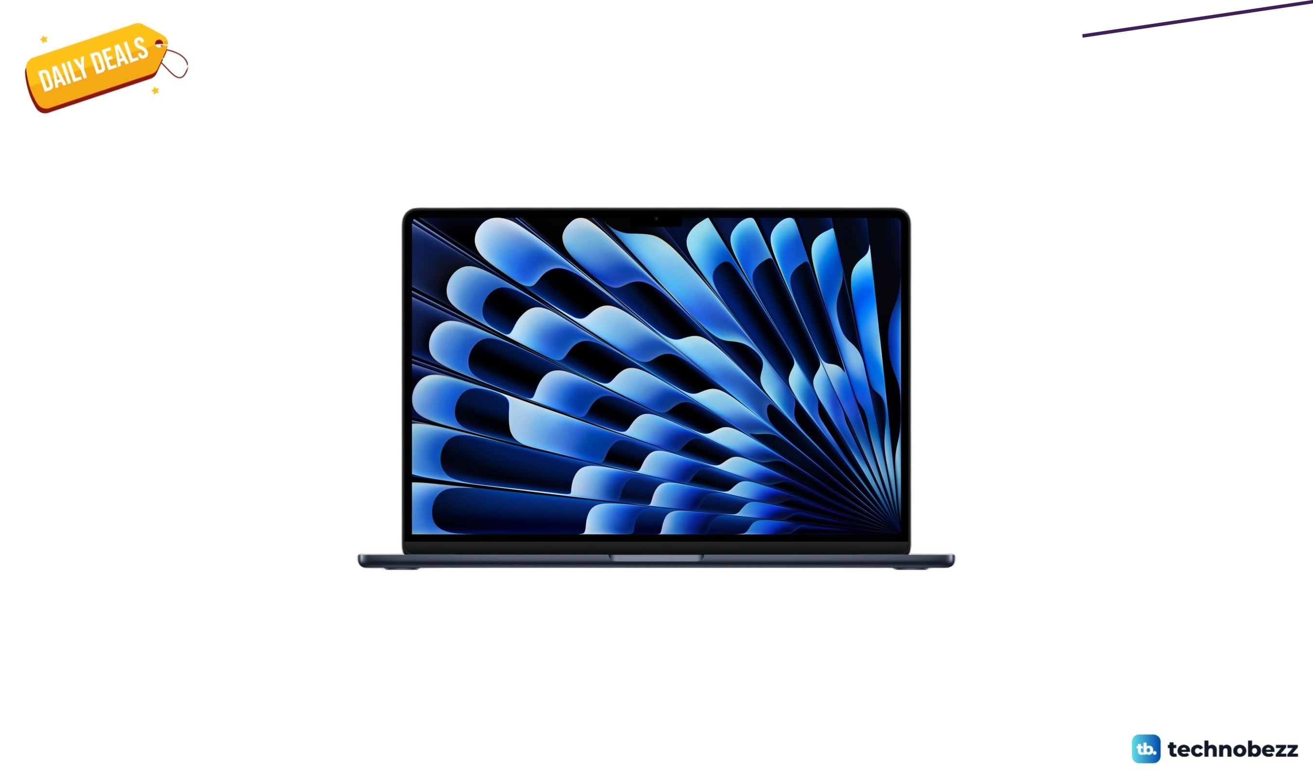 Apple 2025 MacBook Air drops to $999 at Amazon