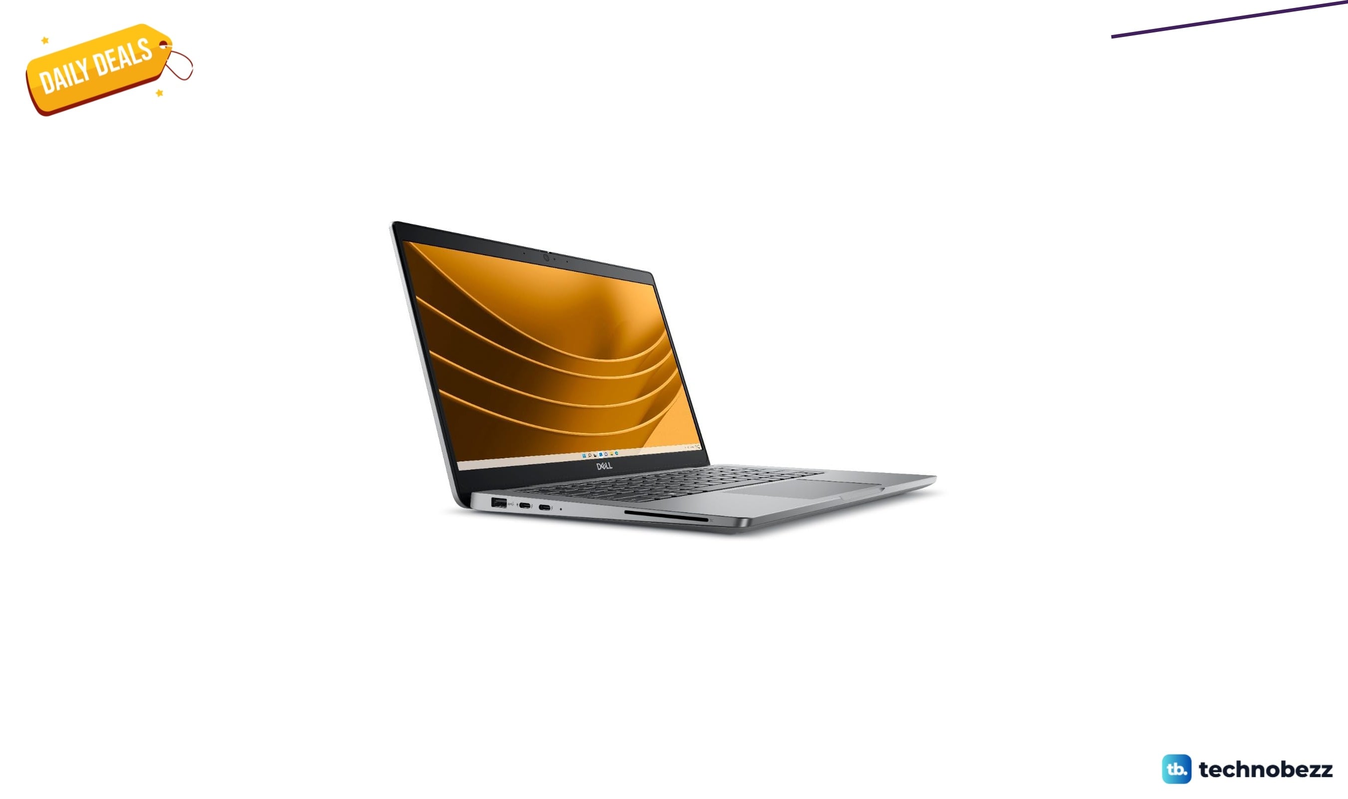 Dell Latitude 5550 with Intel Core Ultra drops to $990.11 on Amazon