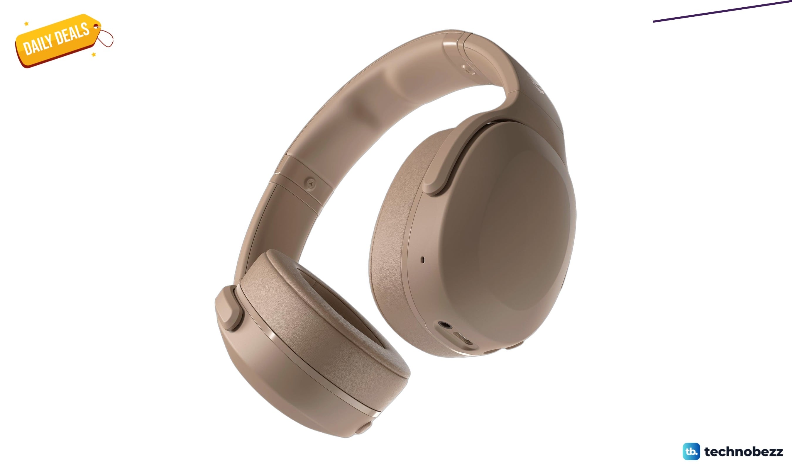 Skullcandy Crusher Evo headphones down to $99.99 in latest price drop