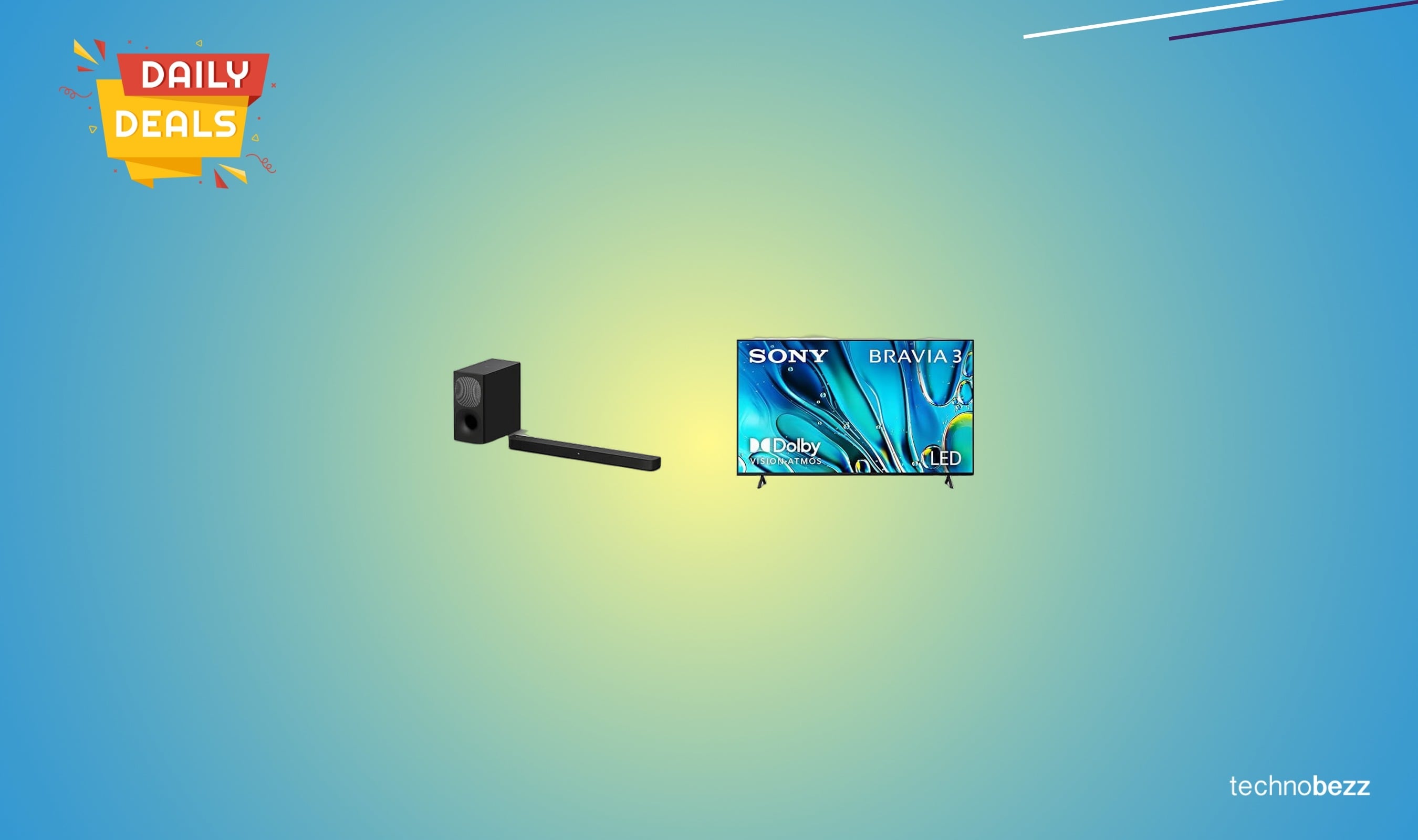 Sony 65-inch BRAVIA 4K TV drops to $906 on Amazon