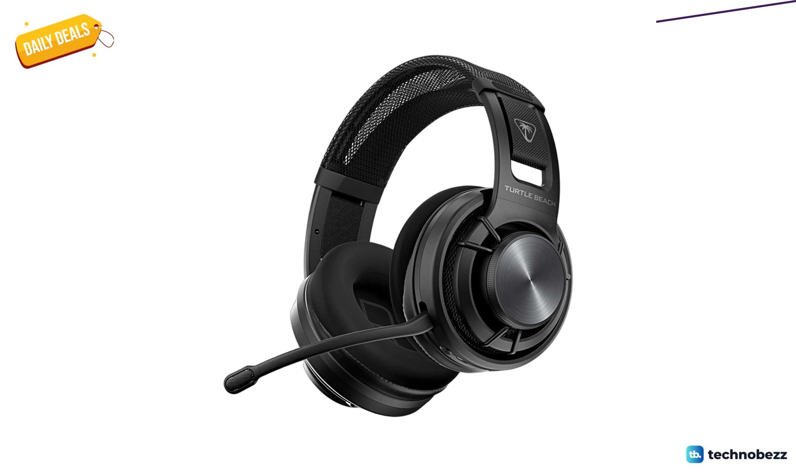 Turtle Beach Atlas Air Wireless Open Back drops to $149.99 at Amazon
