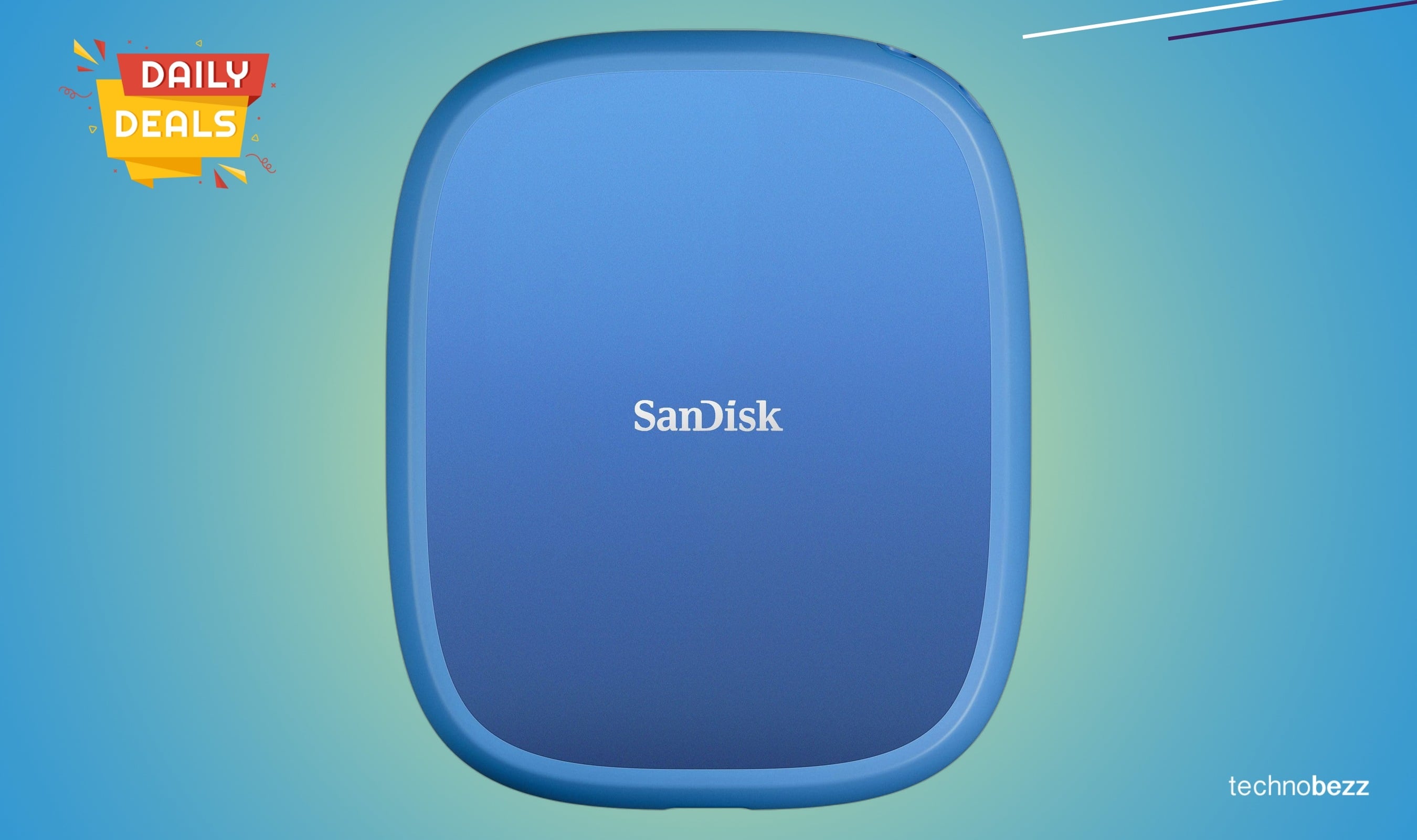 SanDisk Creator Phone SSD drops to $229.99 on Amazon