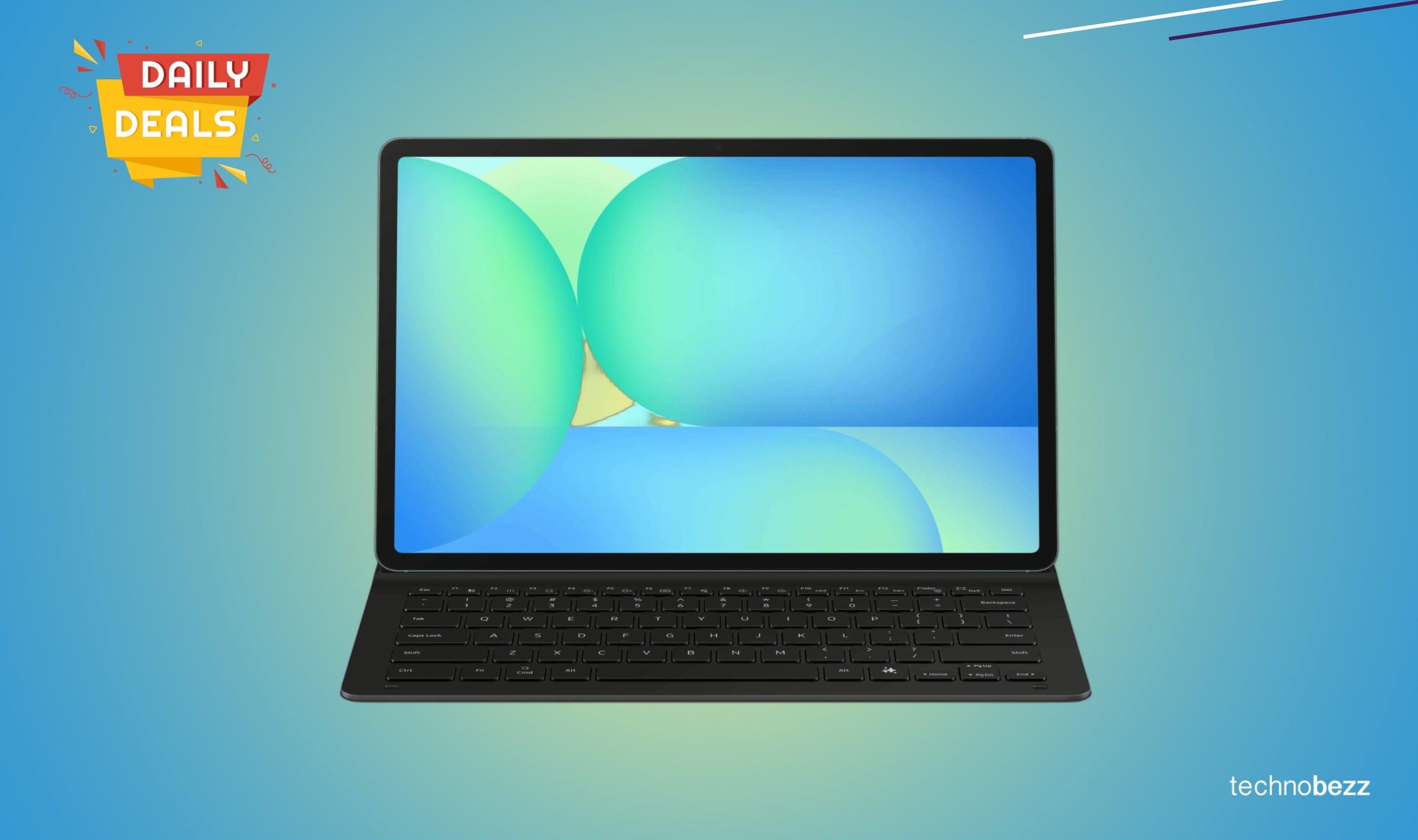 Samsung Galaxy Tab S10 FE+ 13.1-inch WiFi tablet drops to $789.14