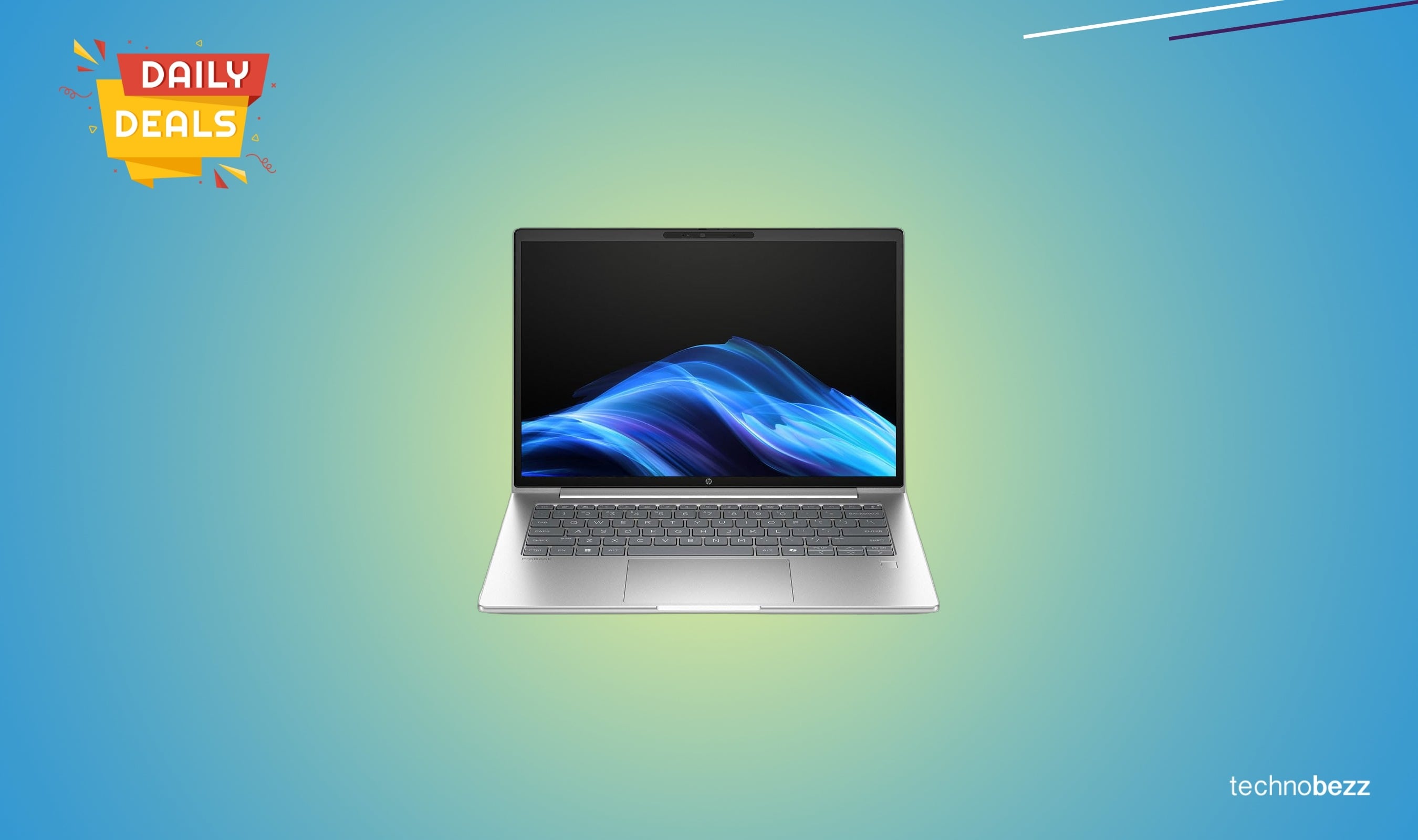 HP ProBook 4 G1a 14-inch notebook drops to $899 on Amazon