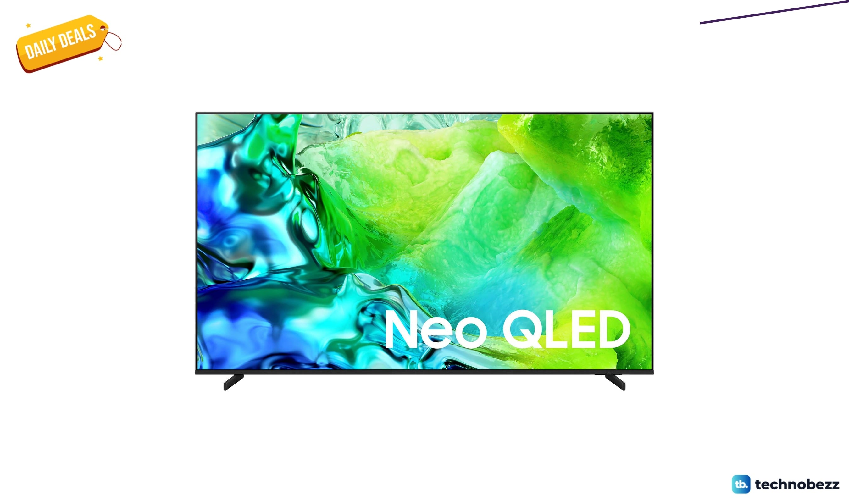 2 Samsung TV discounts we checked and would actually buy starting at $1798