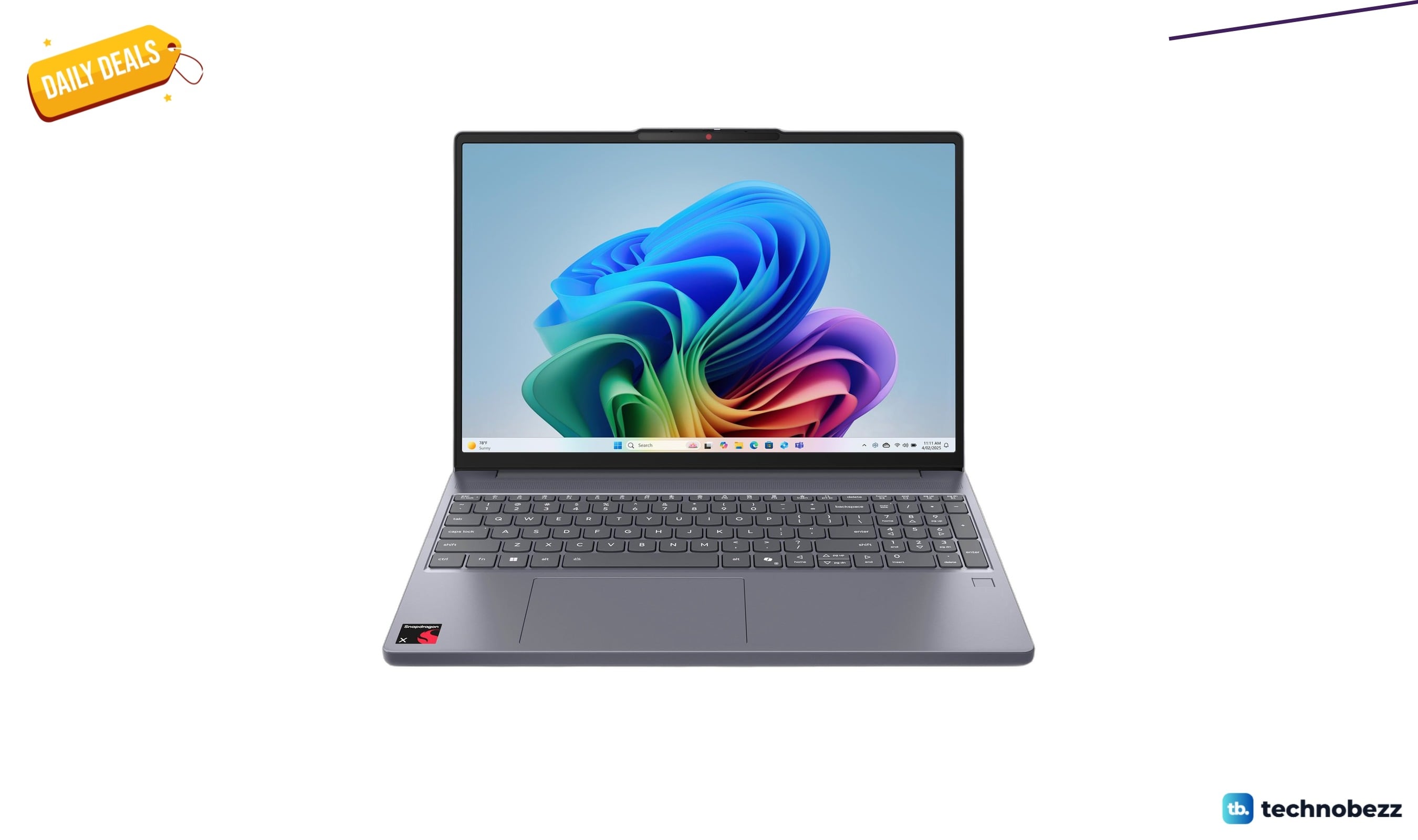 Lenovo IdeaPad Slim 3X drops to $558.99 in latest price cut