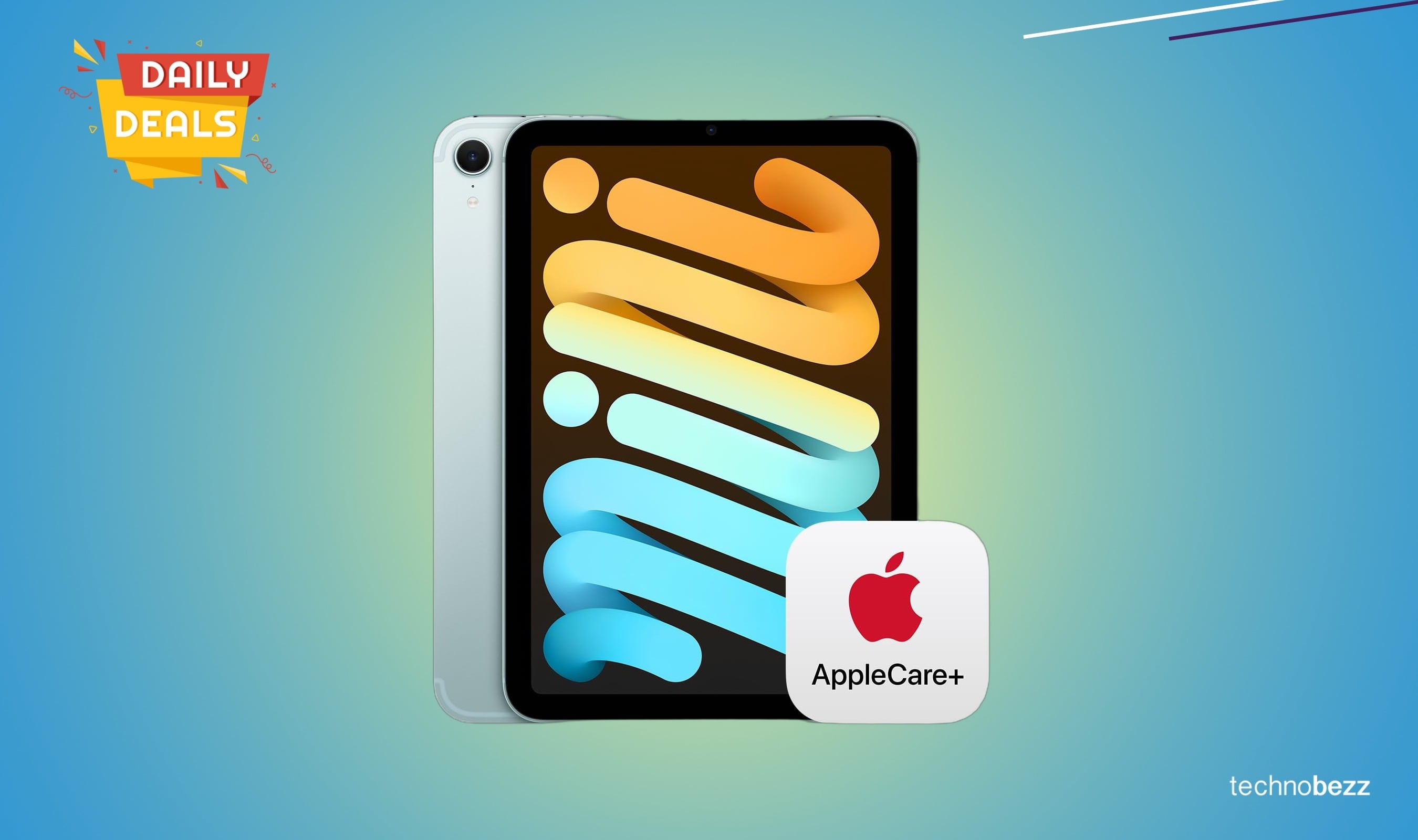 Apple iPad mini with Apple Intelligence drops to $618 on Amazon