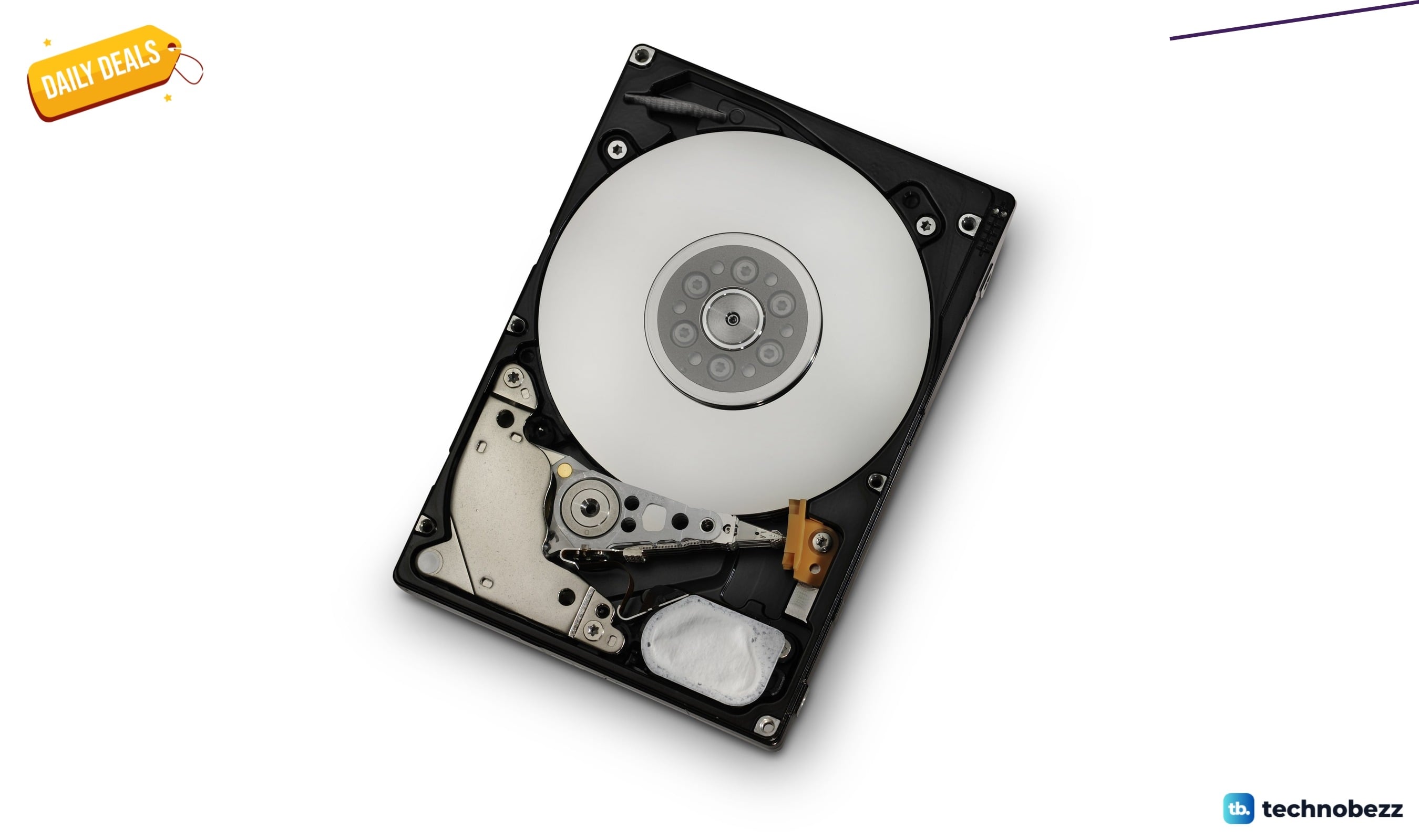 HGST Ultrastar 10000RPM SAS 64 MB Cache drops to $238.09 in latest price cut