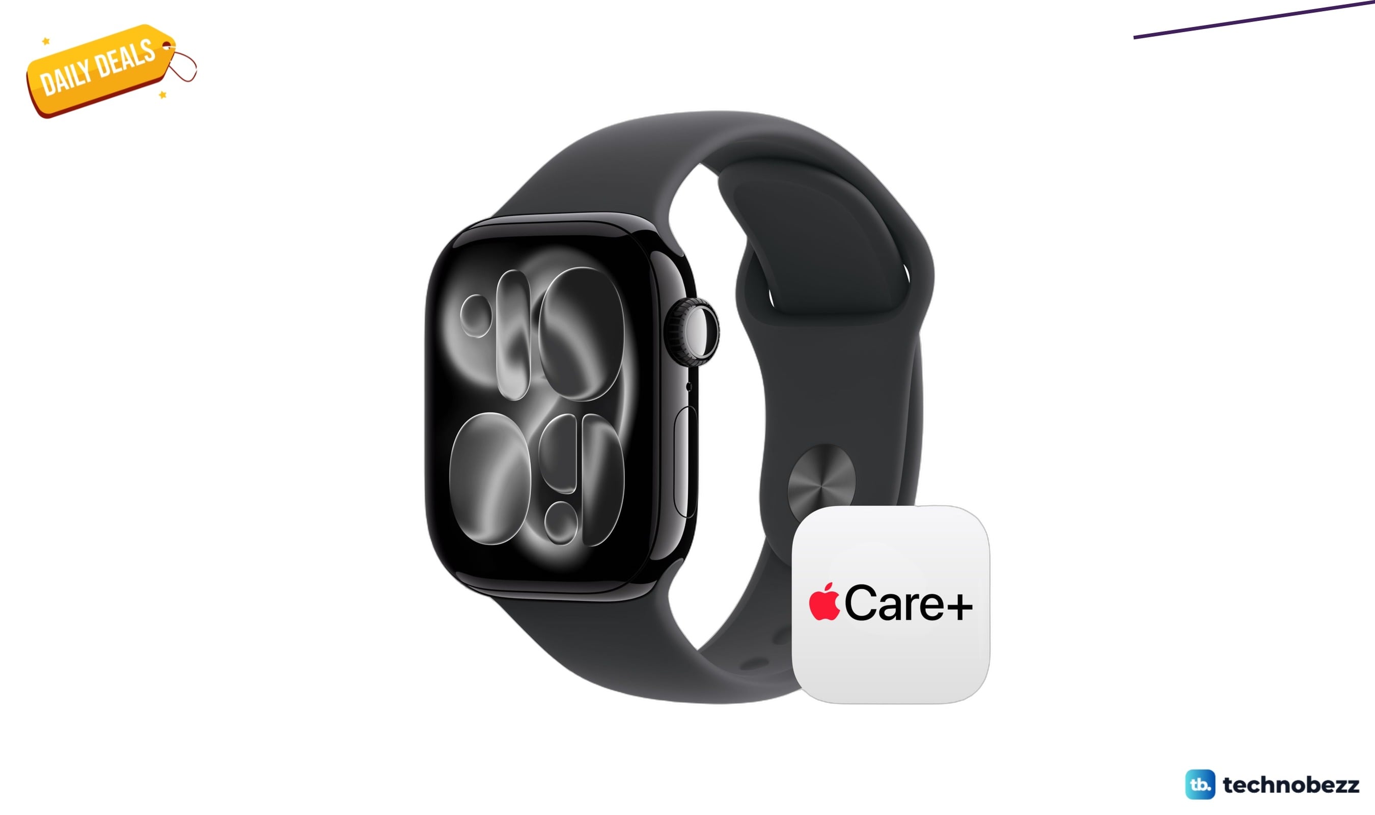 Apple Watch 11 GPS plus Cellular 42mm drops to $478 on Amazon