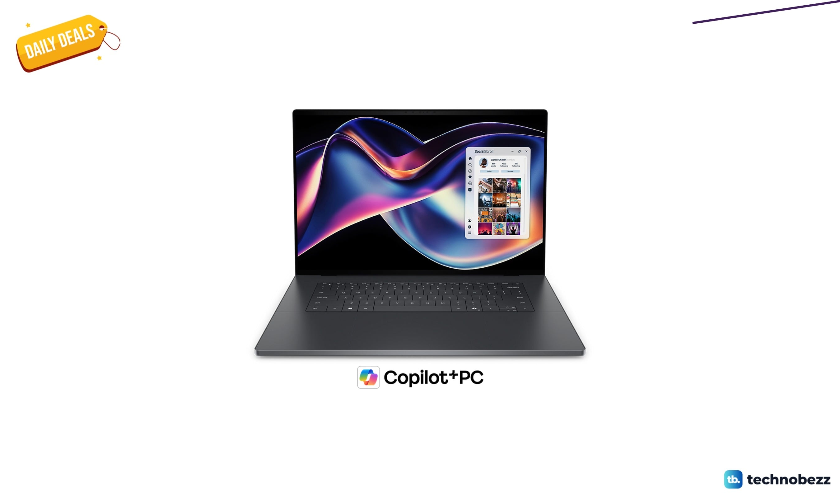 Dell offers the new XPS 16 for $2479.99 at a $400 discount