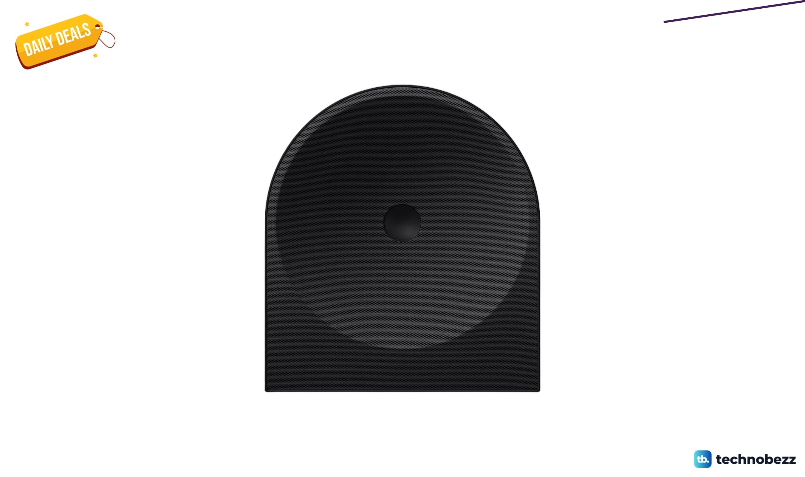 Samsung HW-LS50H Music Studio 5 Wireless Smart drops to $277.99