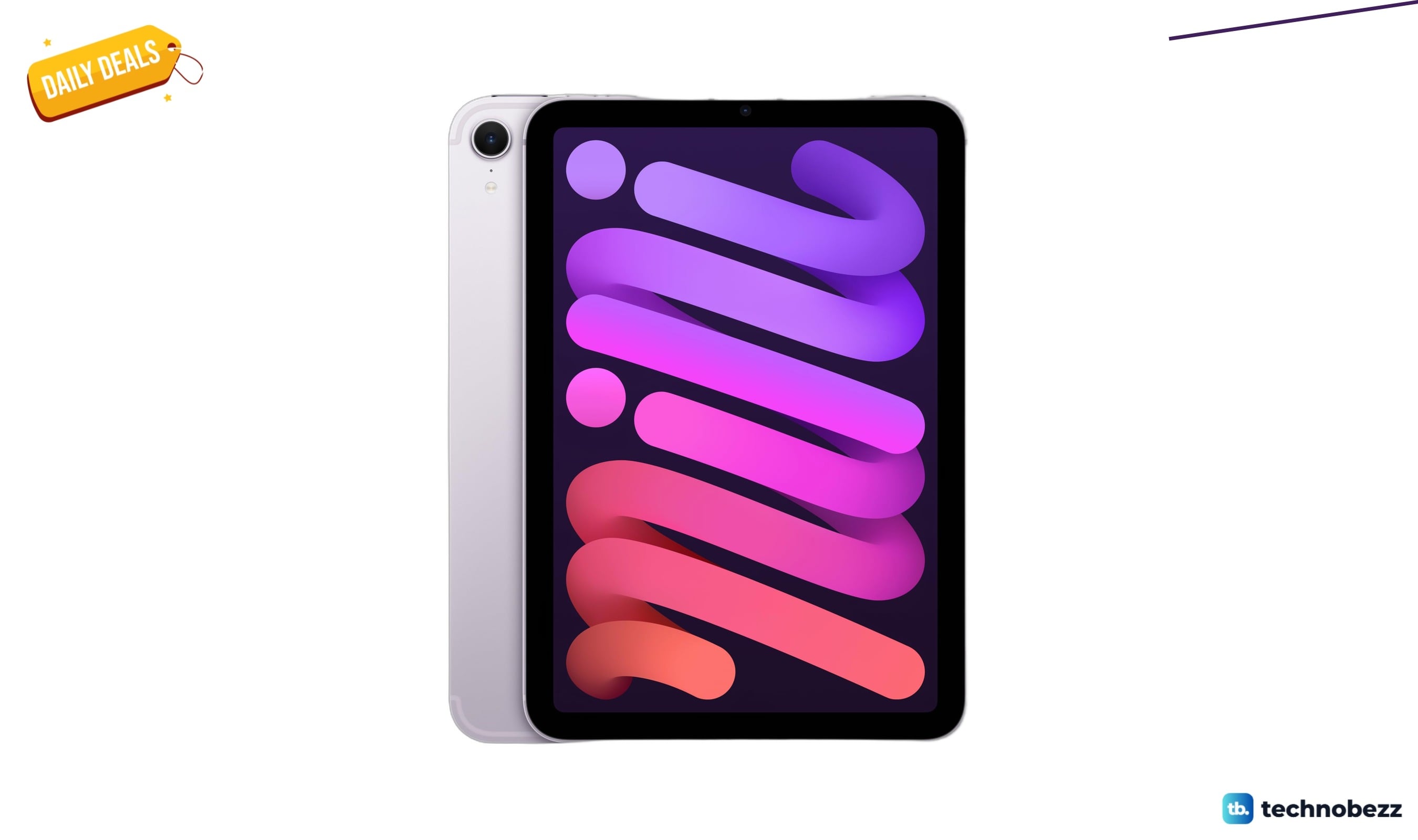 Apple iPad mini with Apple Intelligence drops to $719 on Amazon