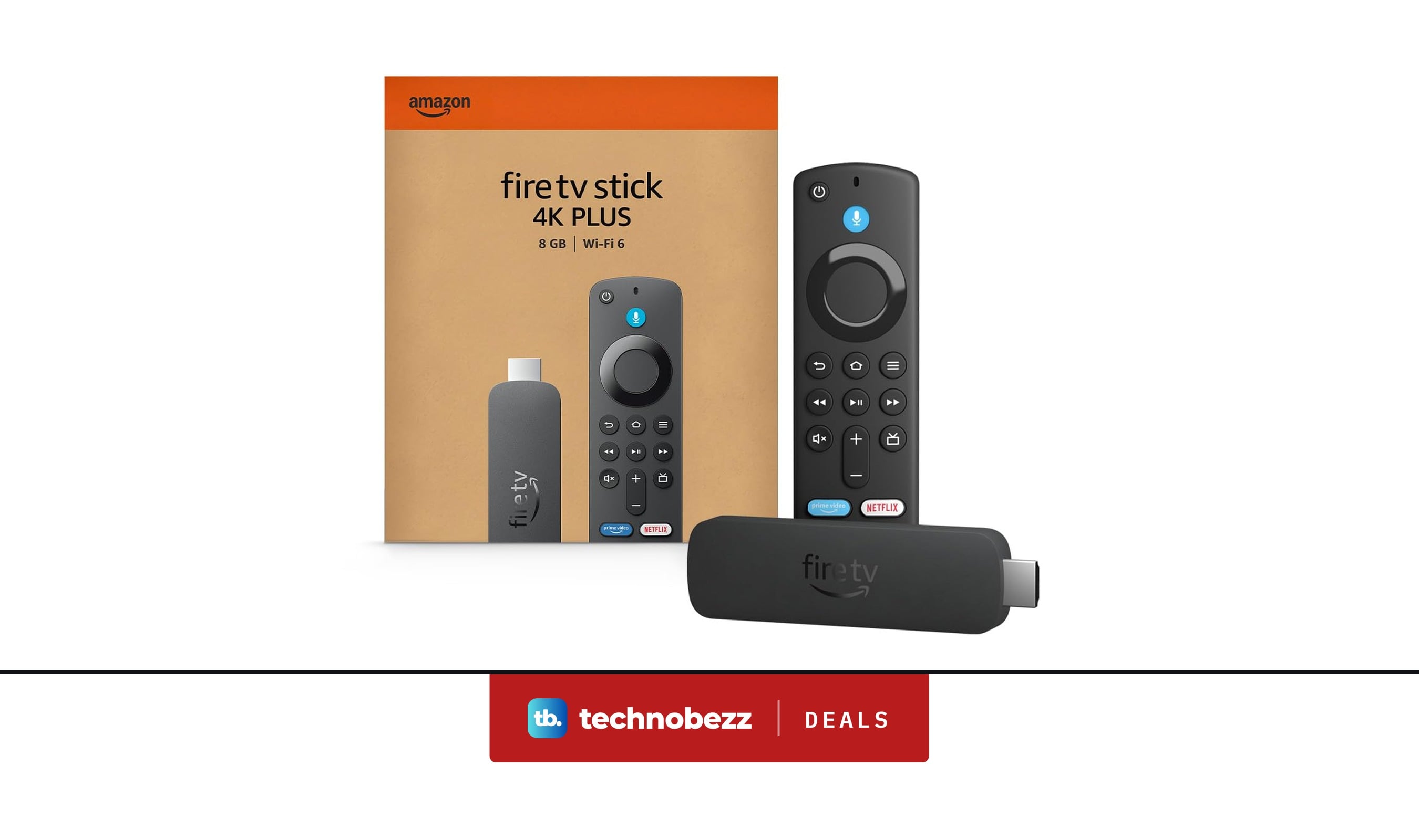Amazon Fire TV Stick 4K slips to $39.99