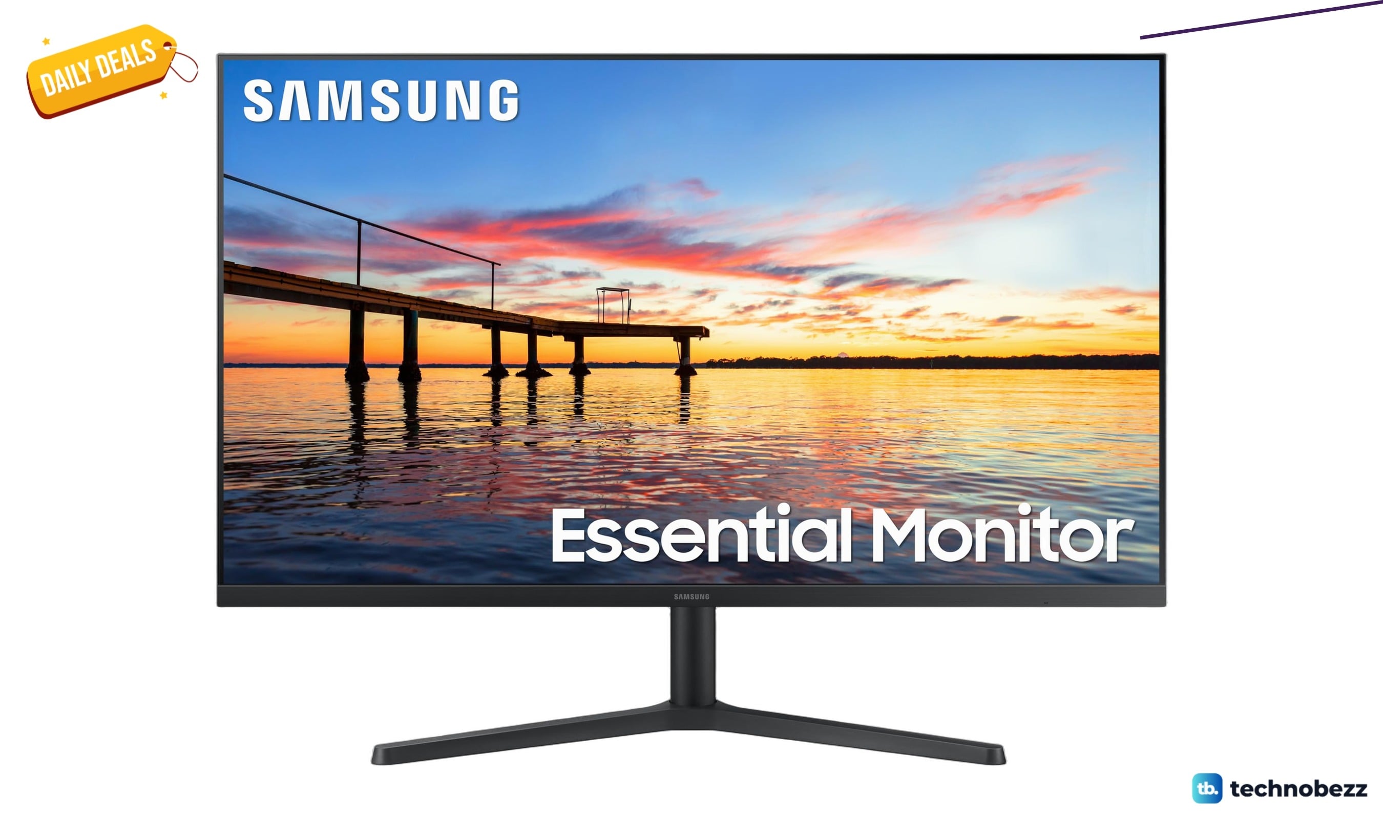 Samsung Display Stand drops to $245.02 in new price cut