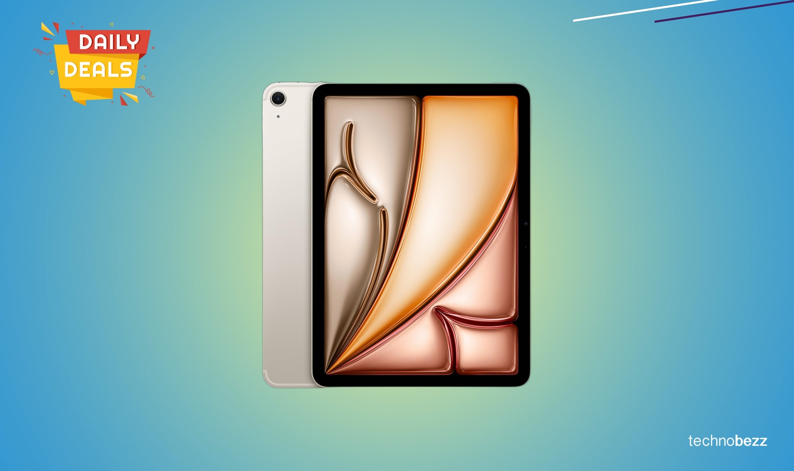 Apple iPad Air drops to $644.97 on Amazon