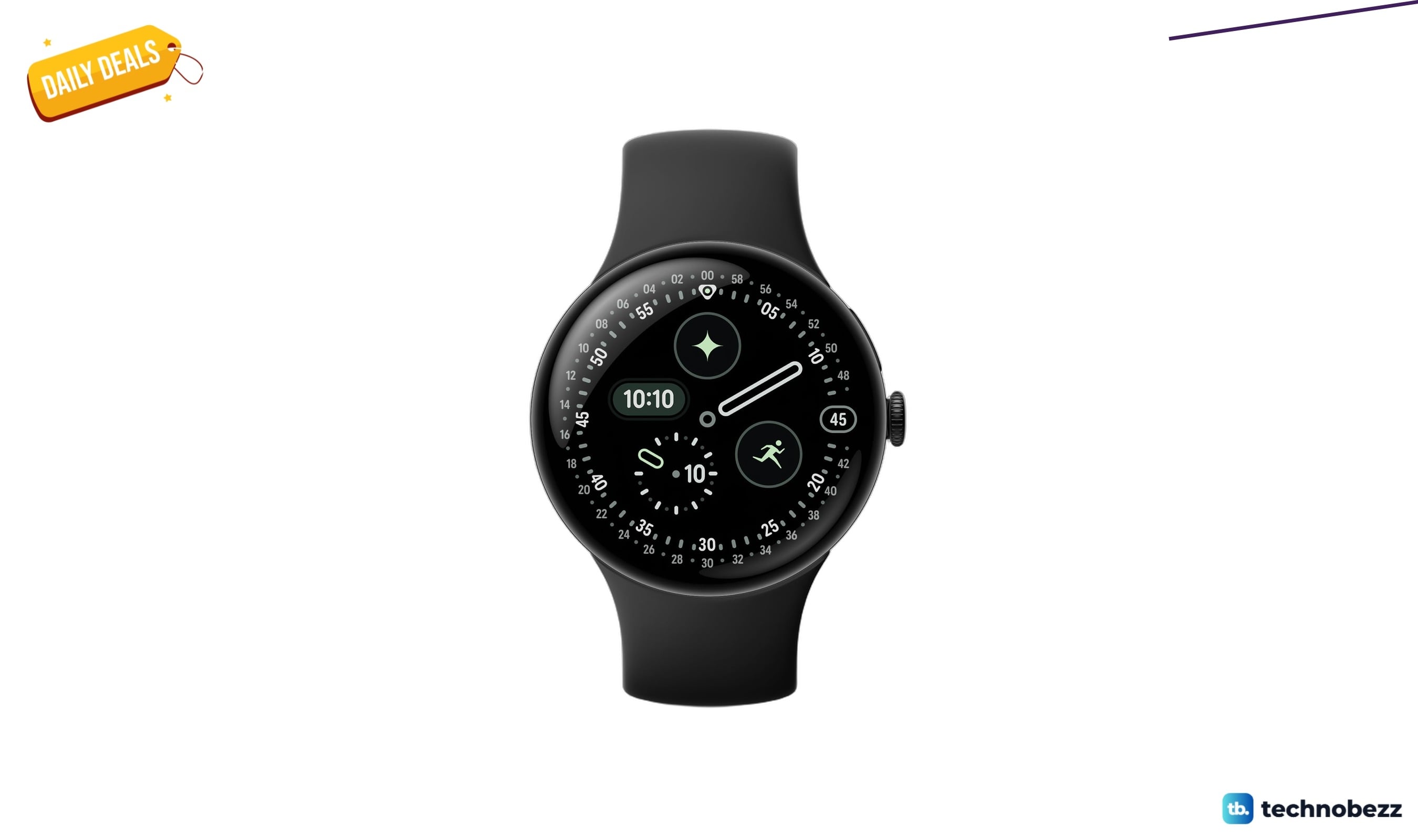 Google Pixel Watch 4 LTE drops to $389.99 on Amazon