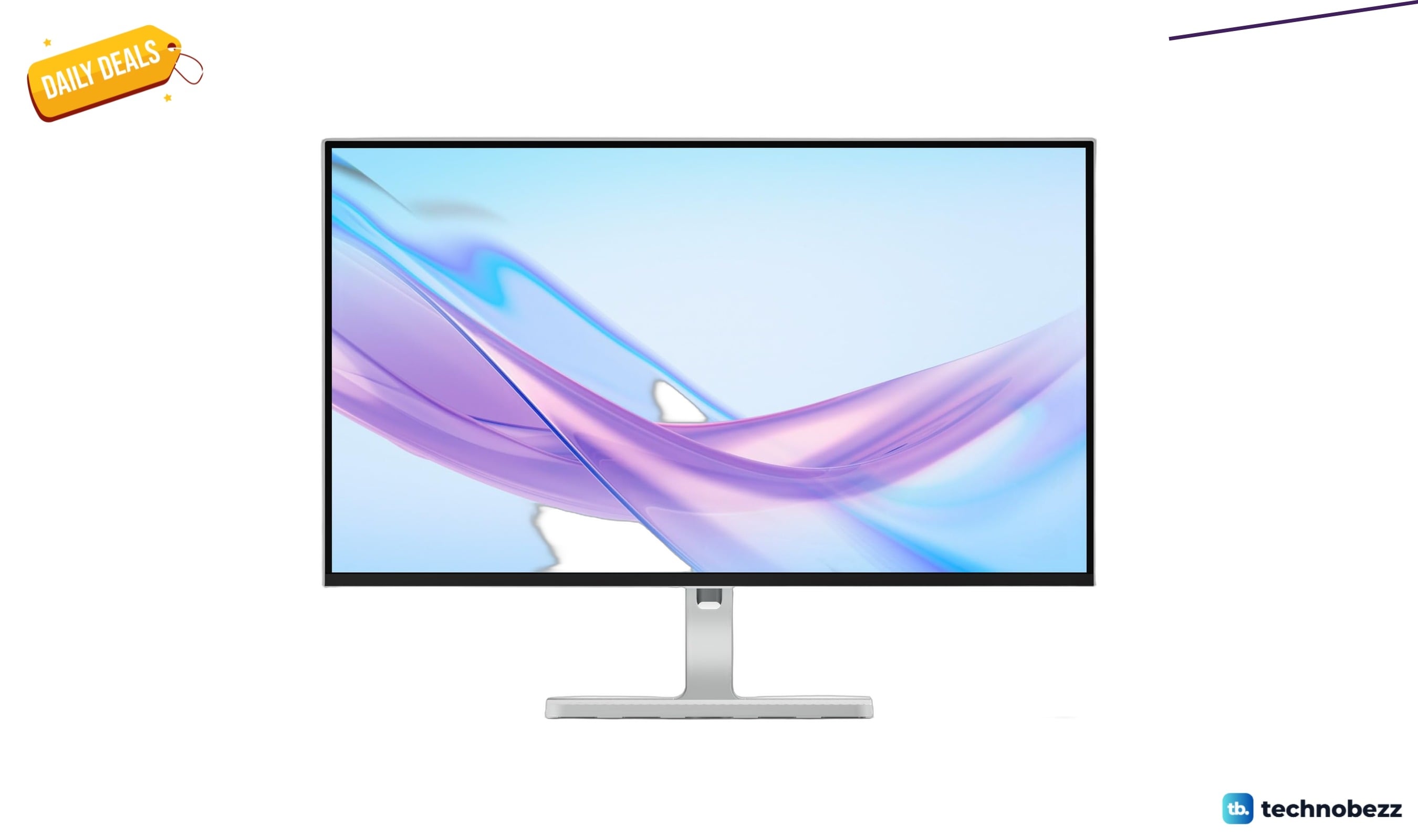 Lenovo L27q 4a 27 inch QHD monitor drops to $189.99 on Amazon