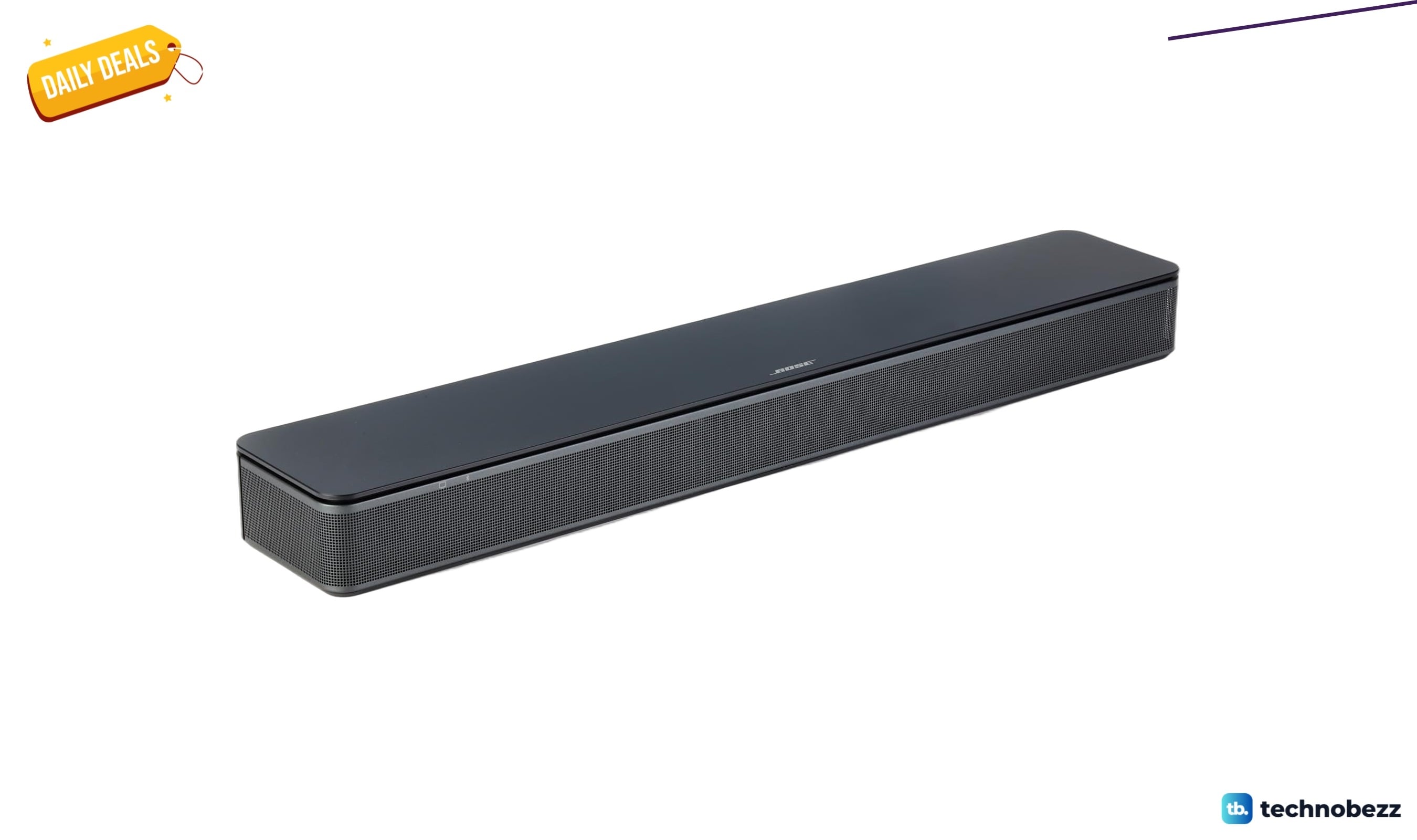 Bose TV Speaker soundbar drops to $199 on Amazon