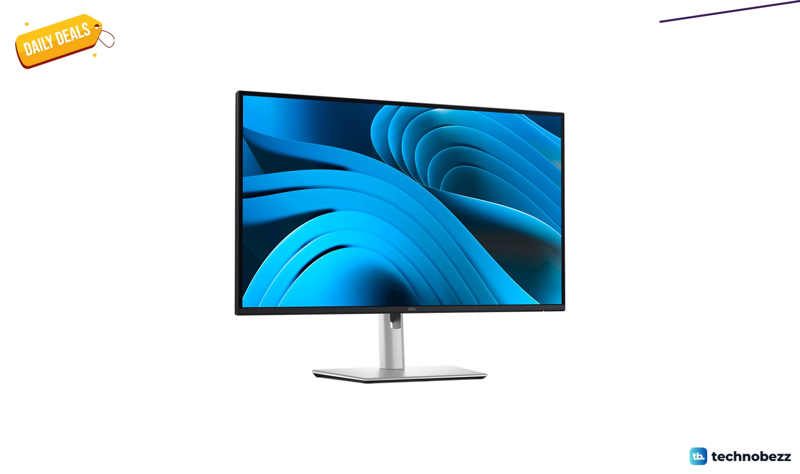 Pro 27 Plus QHD USB-C Hub now available for $424.99 at Dell