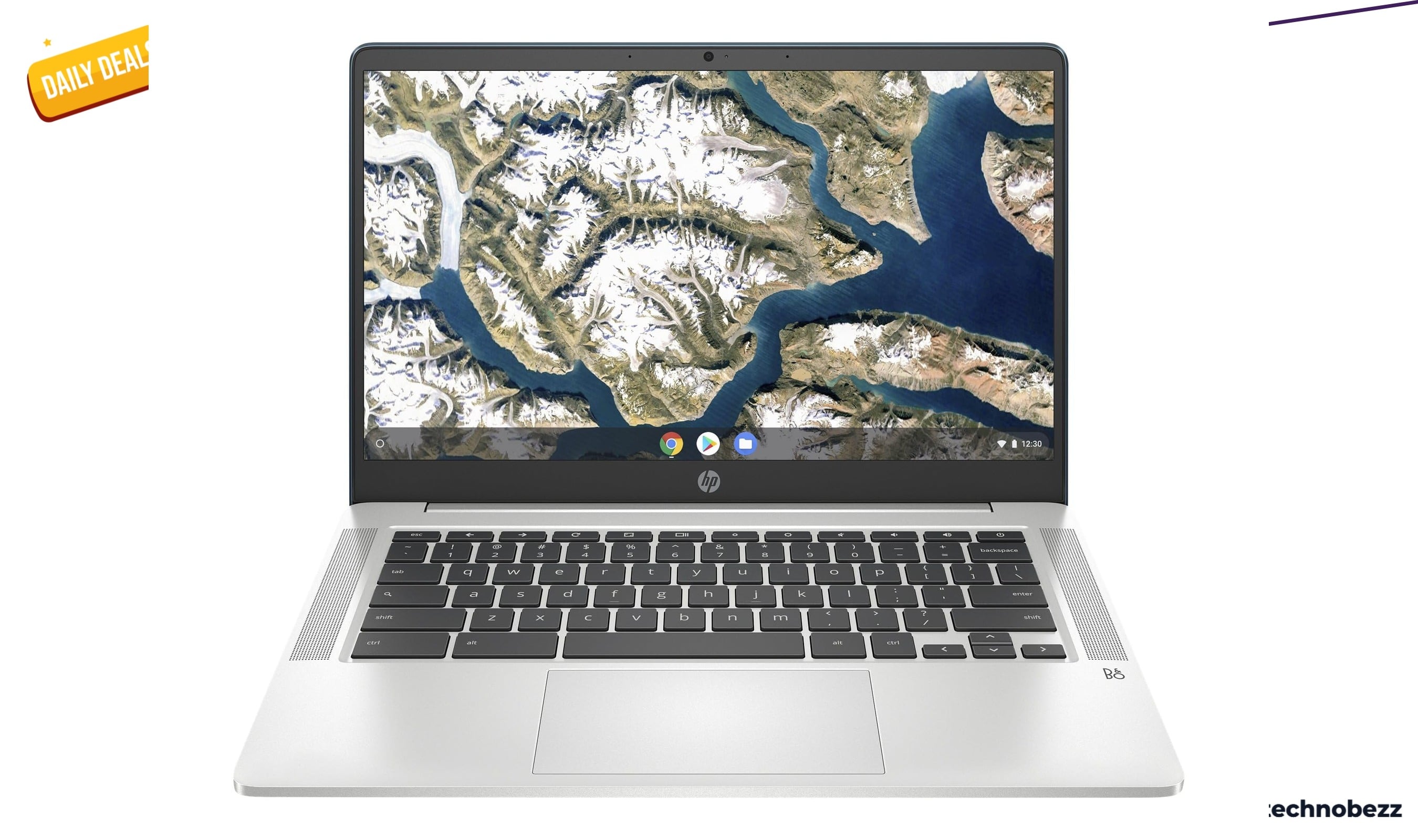 HP Chromebook 14 with Intel Celeron drops to $219.99 on Amazon