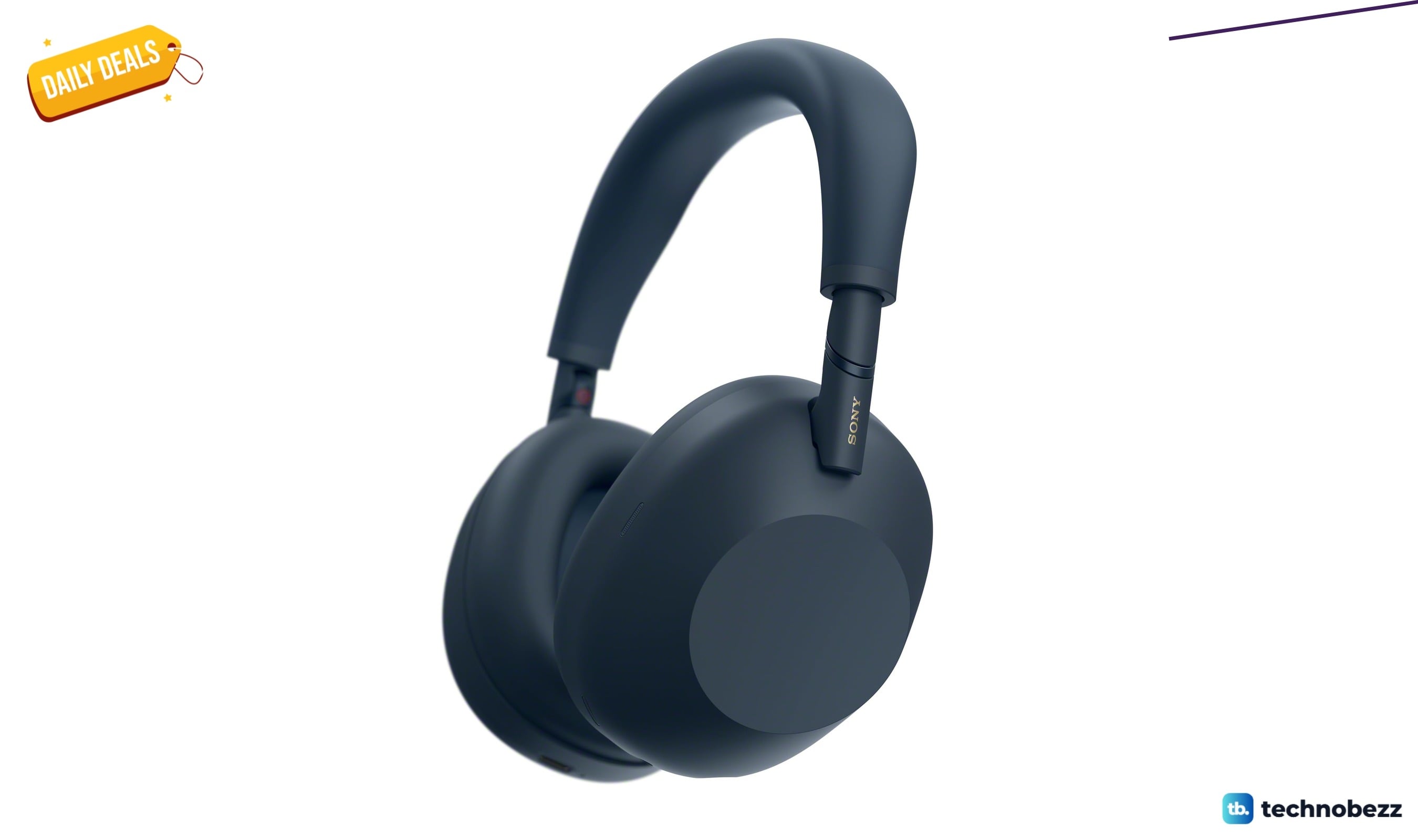 Sony WH-1000XM6 Best Noise Cancelling Wireless Headphones drops to $378 ahead of Prime Big Deal Days