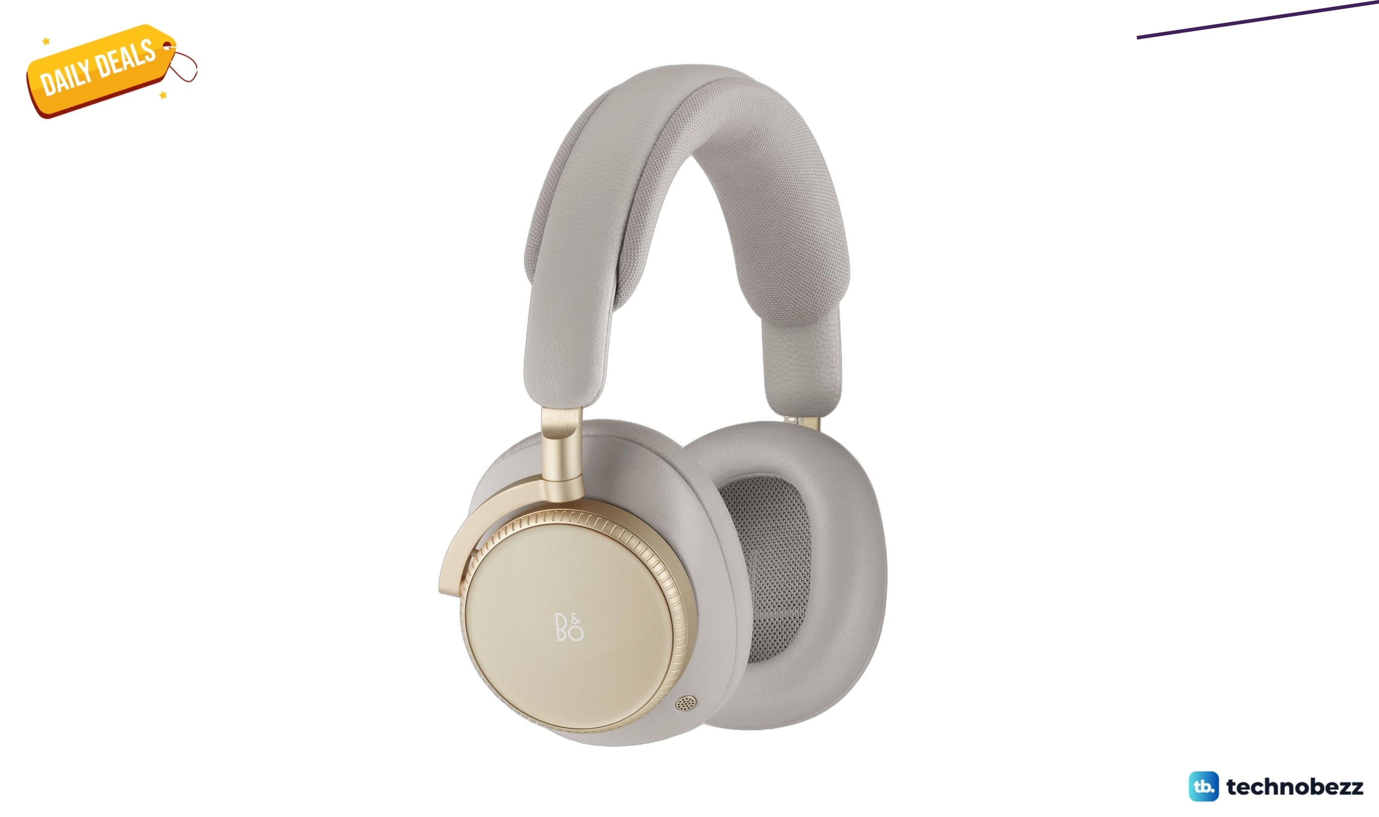Bang & Olufsen Beoplay H100 Wireless Active drops to $1980