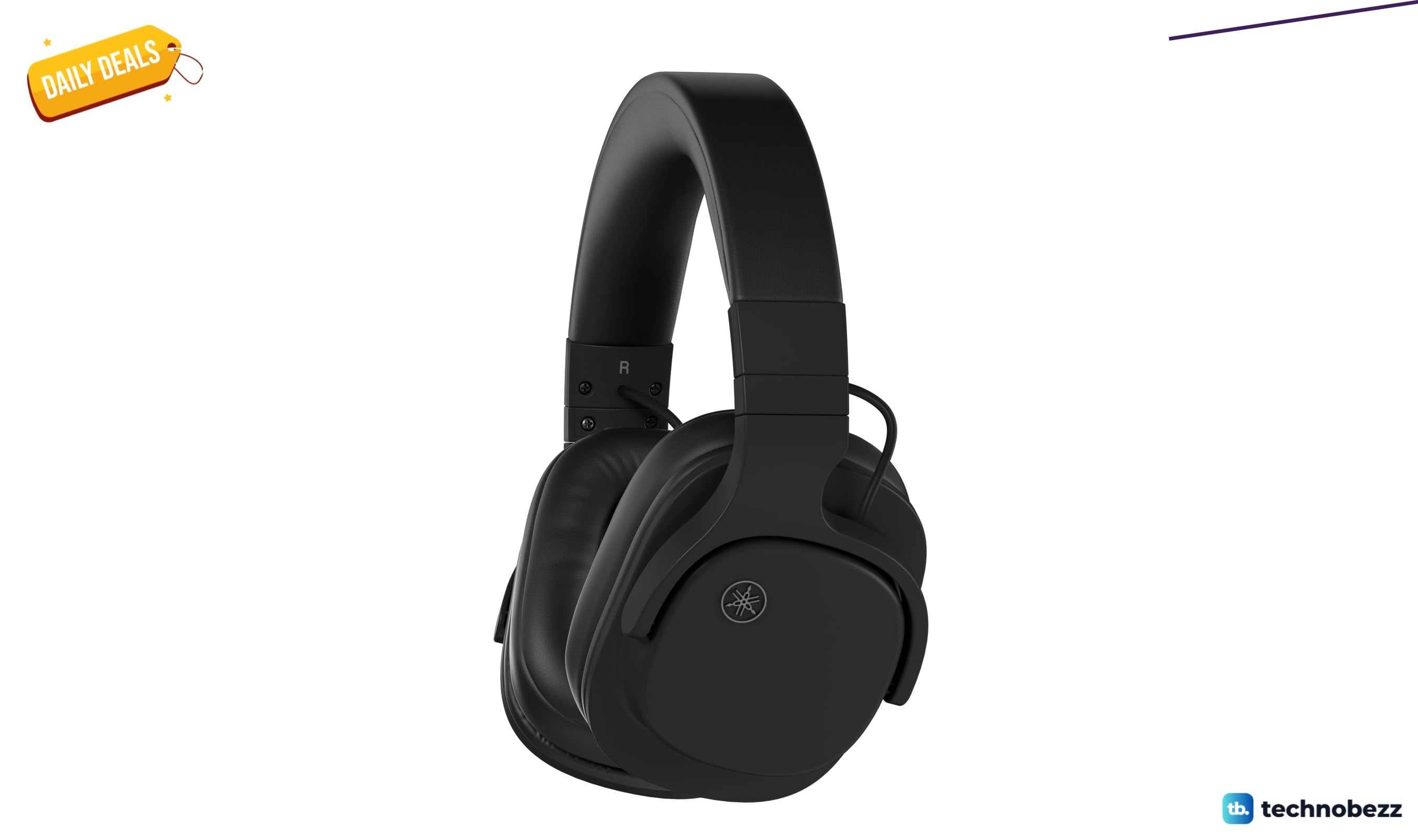 Yamaha YH-L500A headphones discounted to $139.31 at Amazon