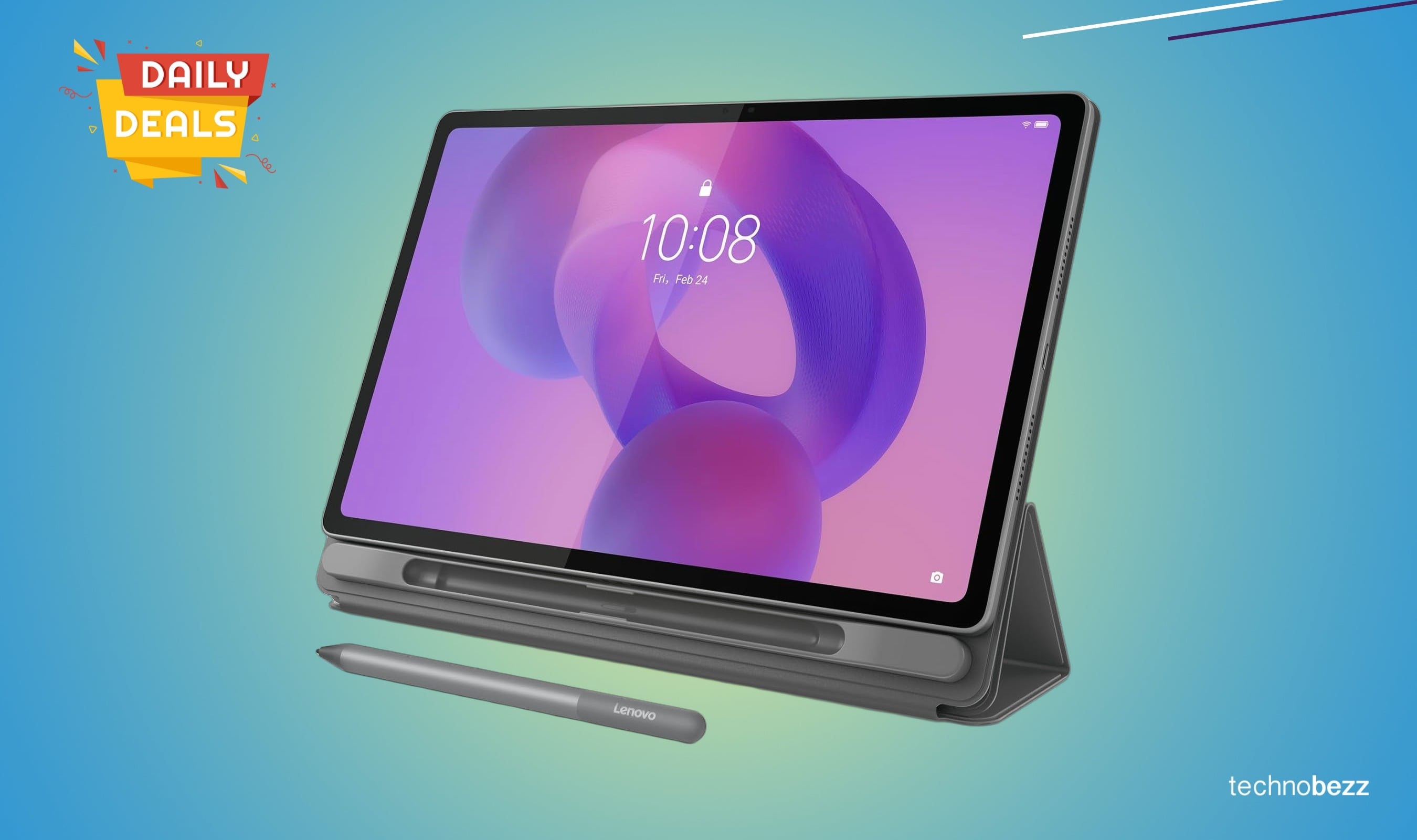 Lenovo Idea Tab Plus lightweight tablet starts at $248