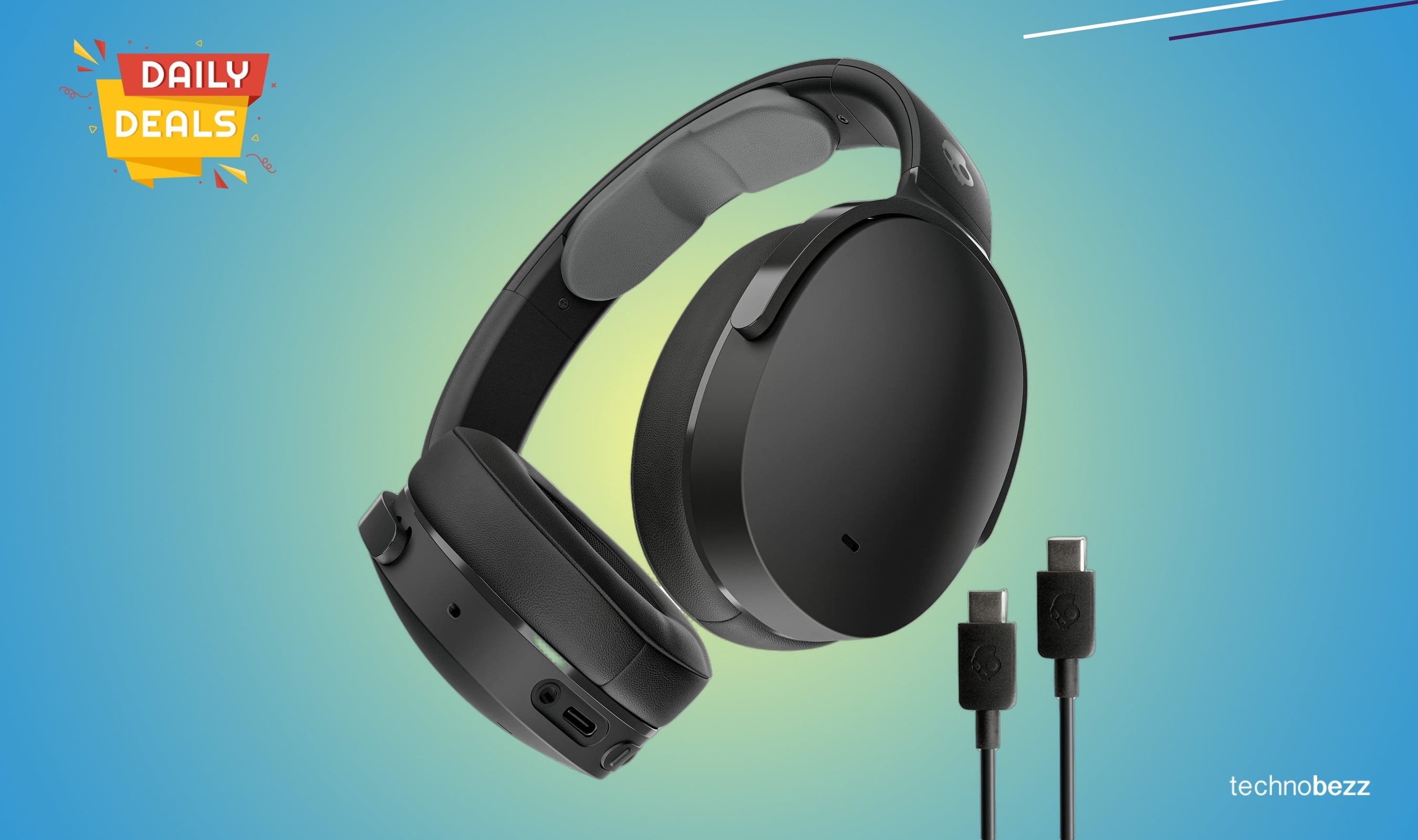 Skullcandy Hesh ANC headphones now available for $92.87