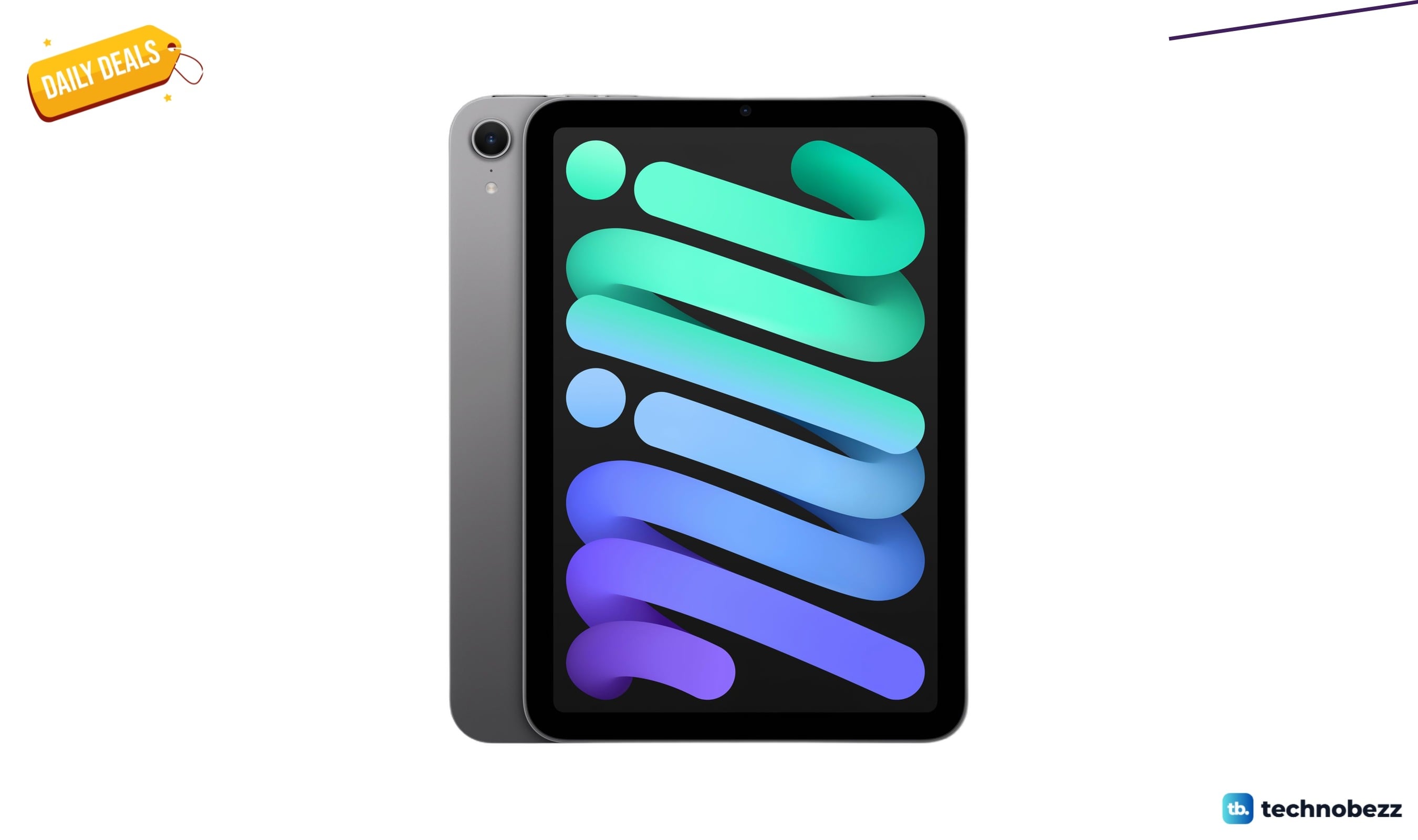 Apple iPad mini drops to $439 with Apple Intelligence features