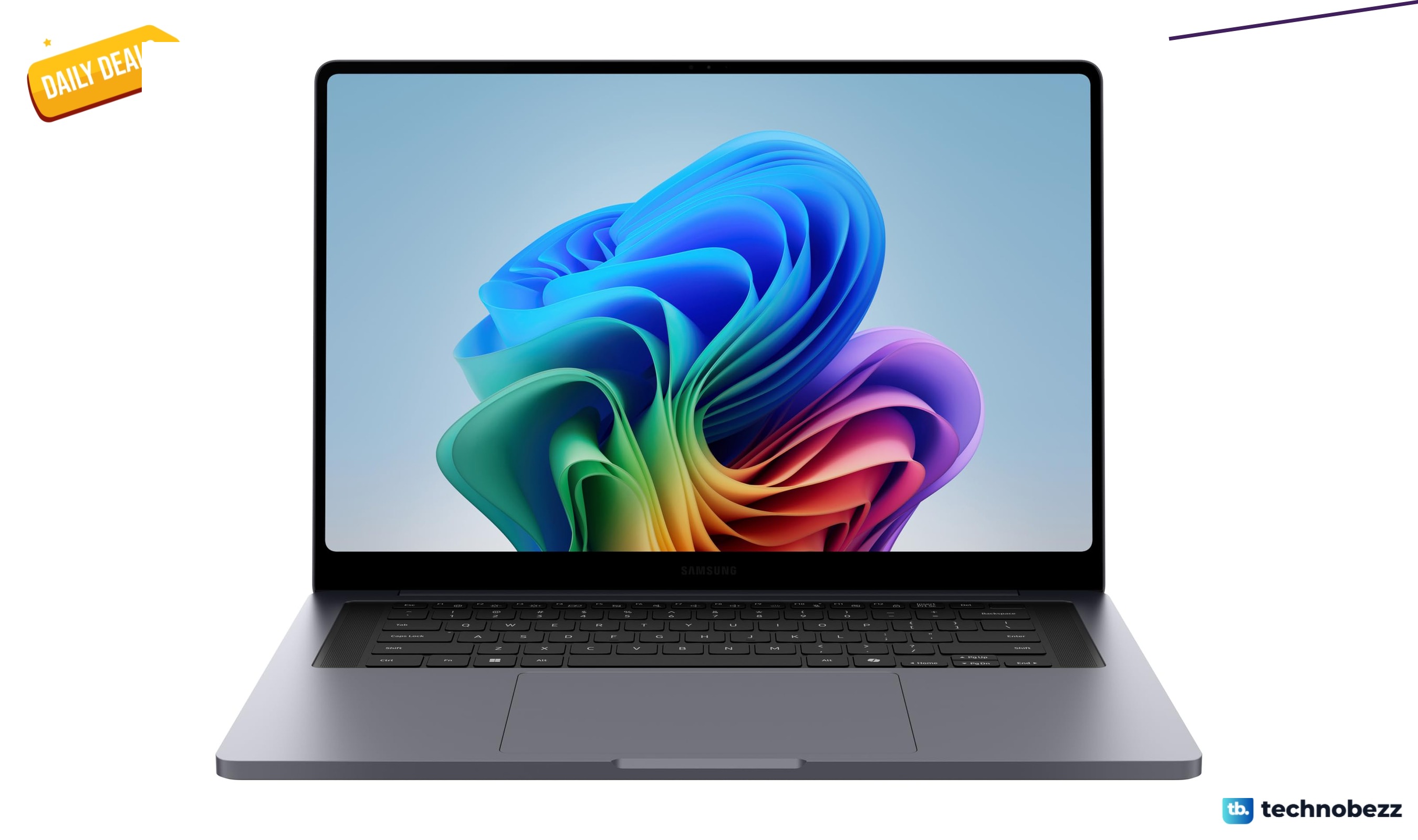 Samsung Galaxy Book6 Ultra U7 PC Computer gets a Prime Big Deal Days price cut to $2999.99
