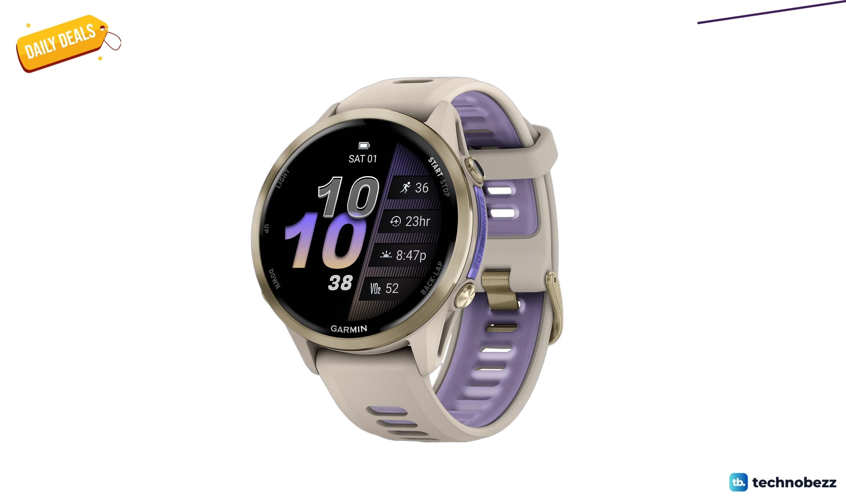 Garmin Forerunner 970 drops to $649.99 in Amazon price cut