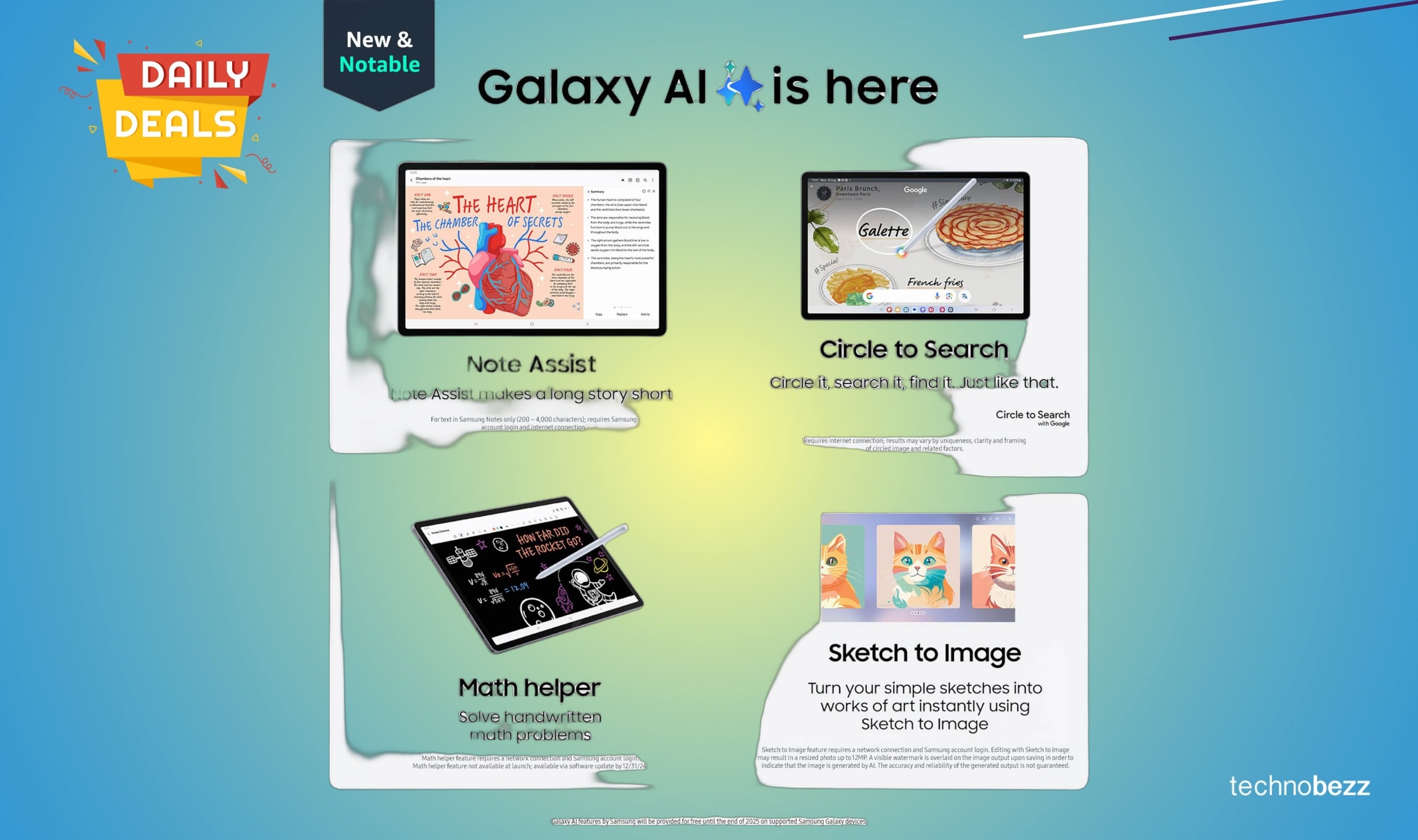 Samsung Galaxy Tab S10+ Plus drops to $836.94 in latest price cut