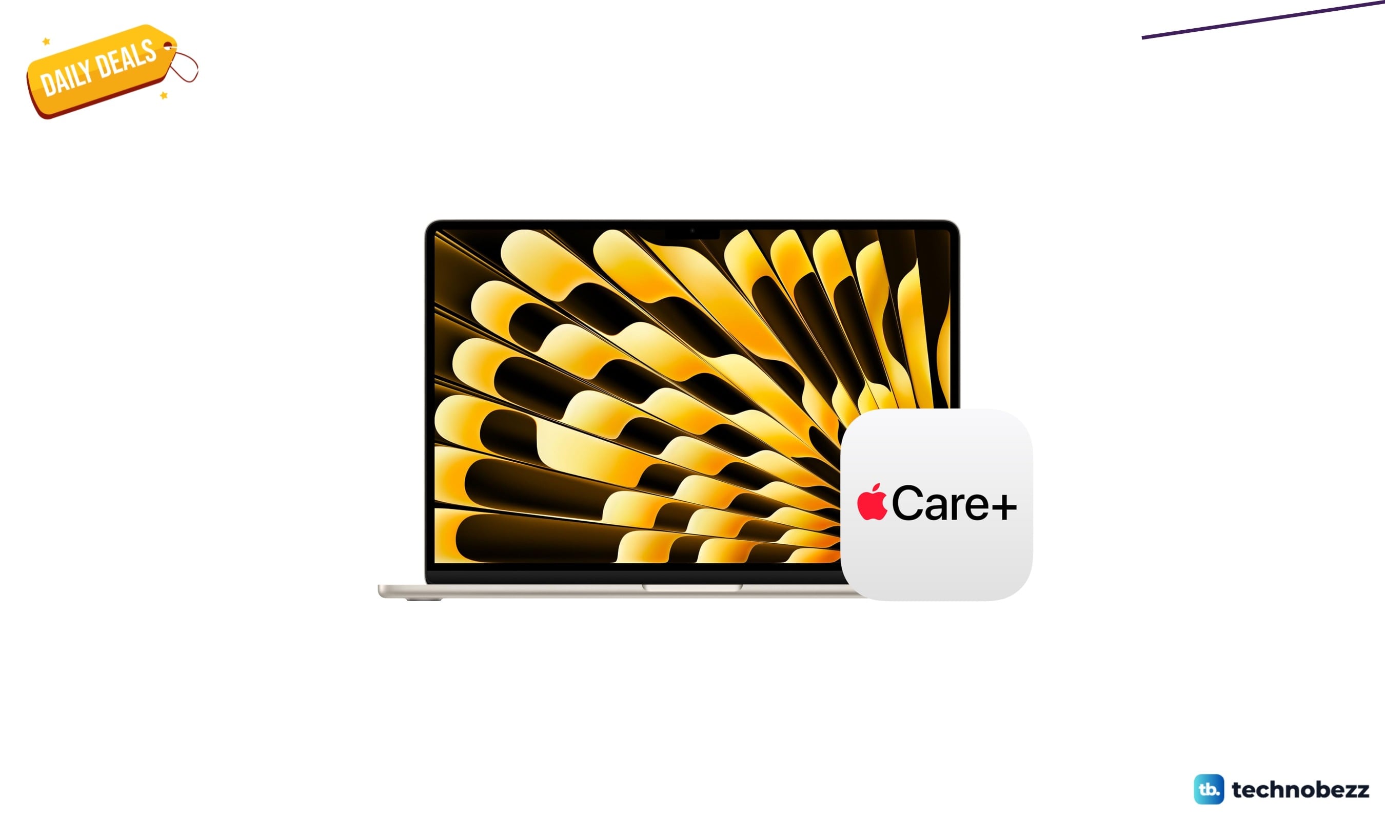 Apple 2026 MacBook Air with M5 chip starts at $1478.99 on Amazon
